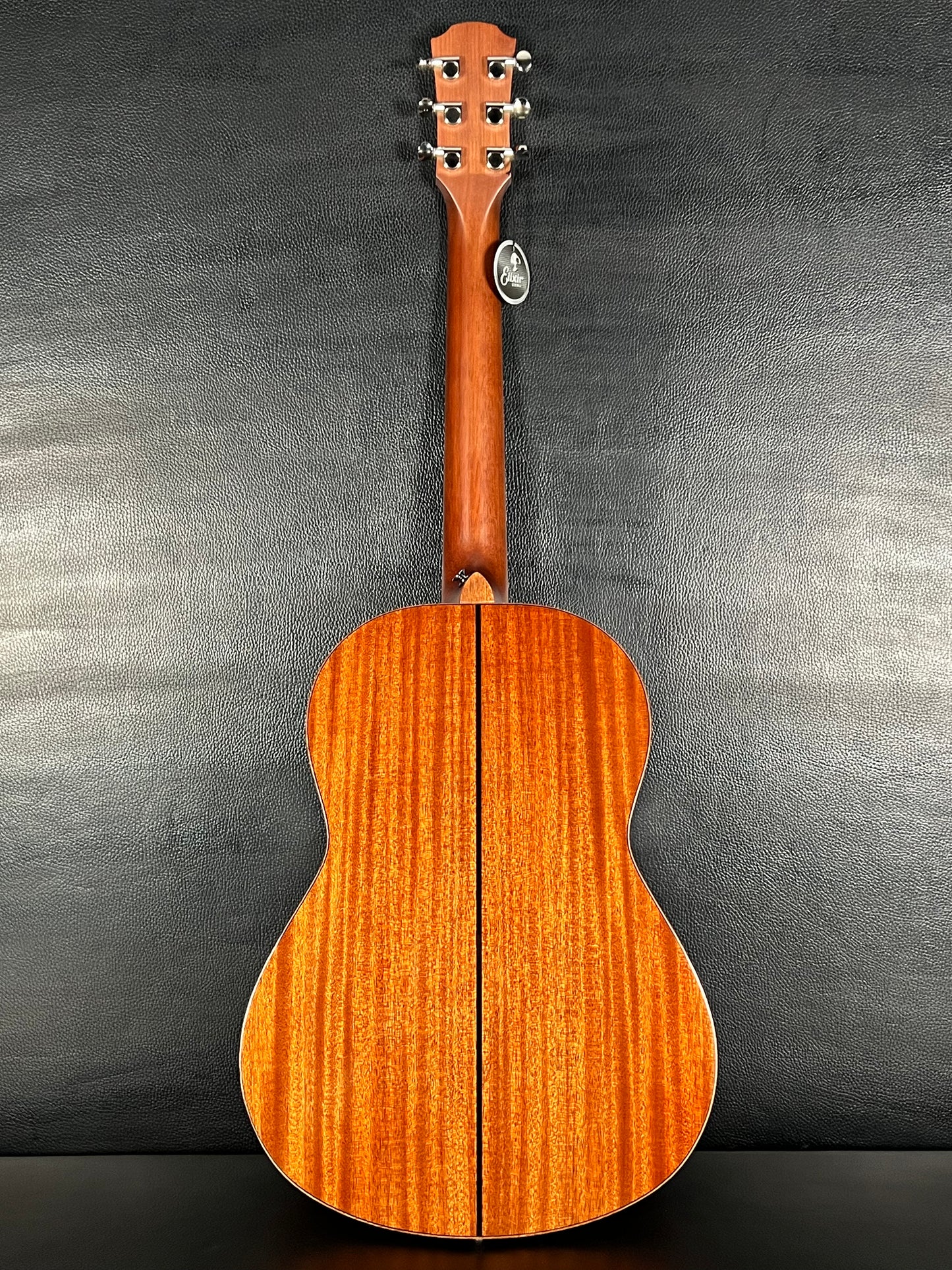 Yamaha CSF3M All Solid Parlour Vintage Natural