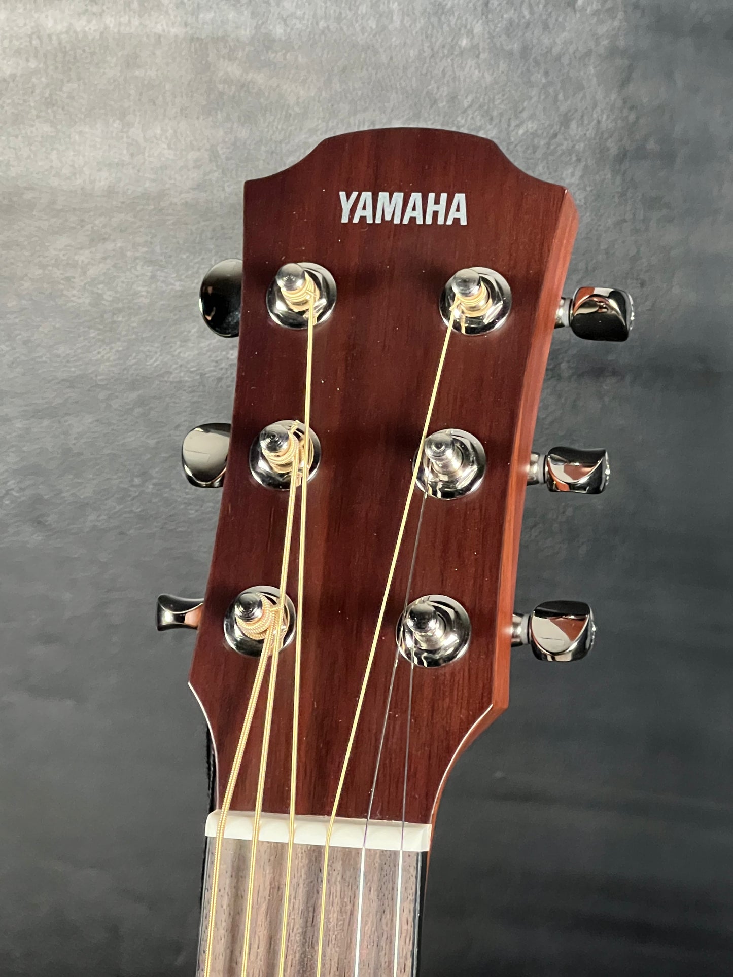 Yamaha CSF3M All Solid Parlour Vintage Natural