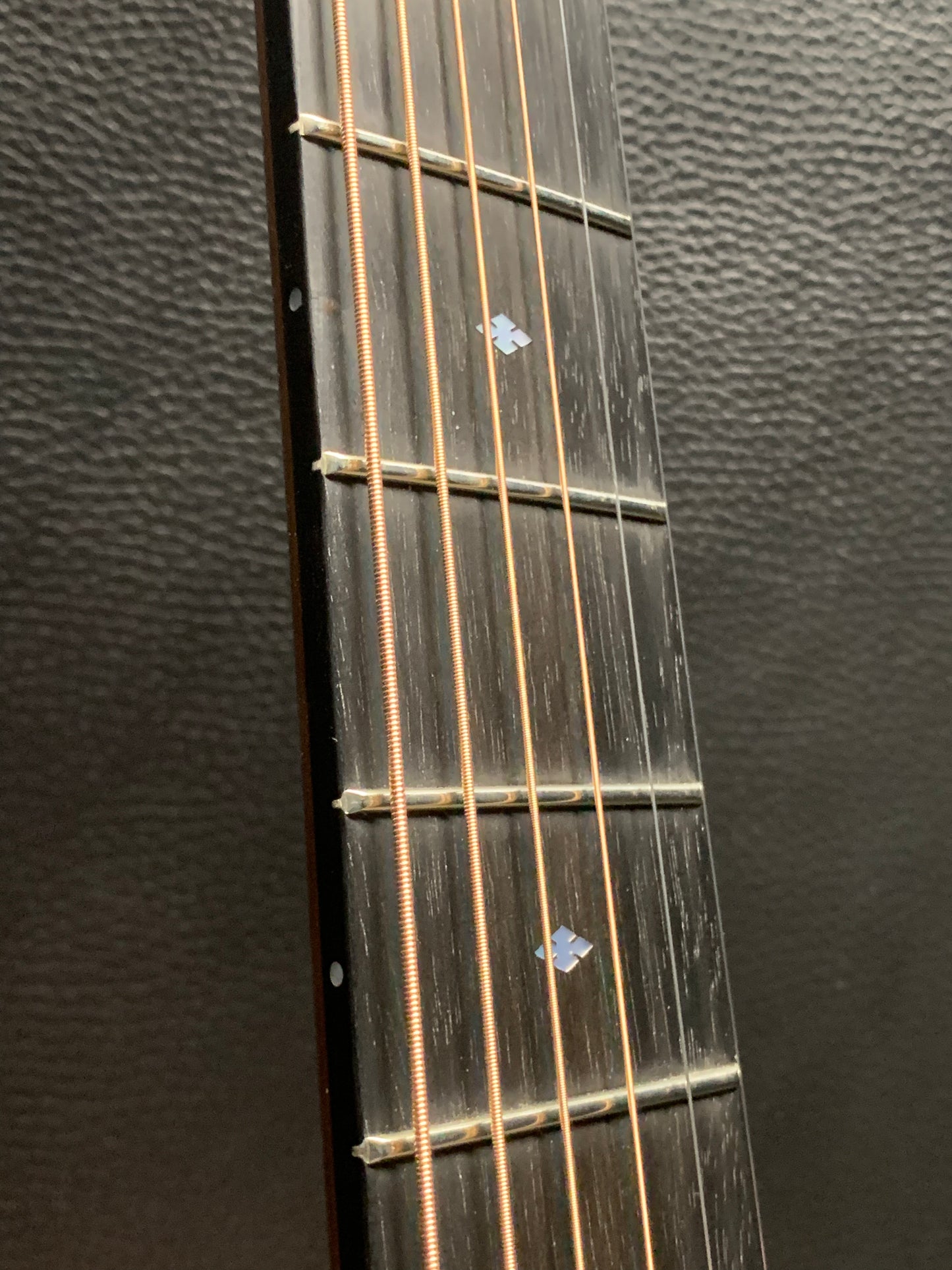 Boucher OOO 12 Fret HG-26-1 (PRE-OWNED)