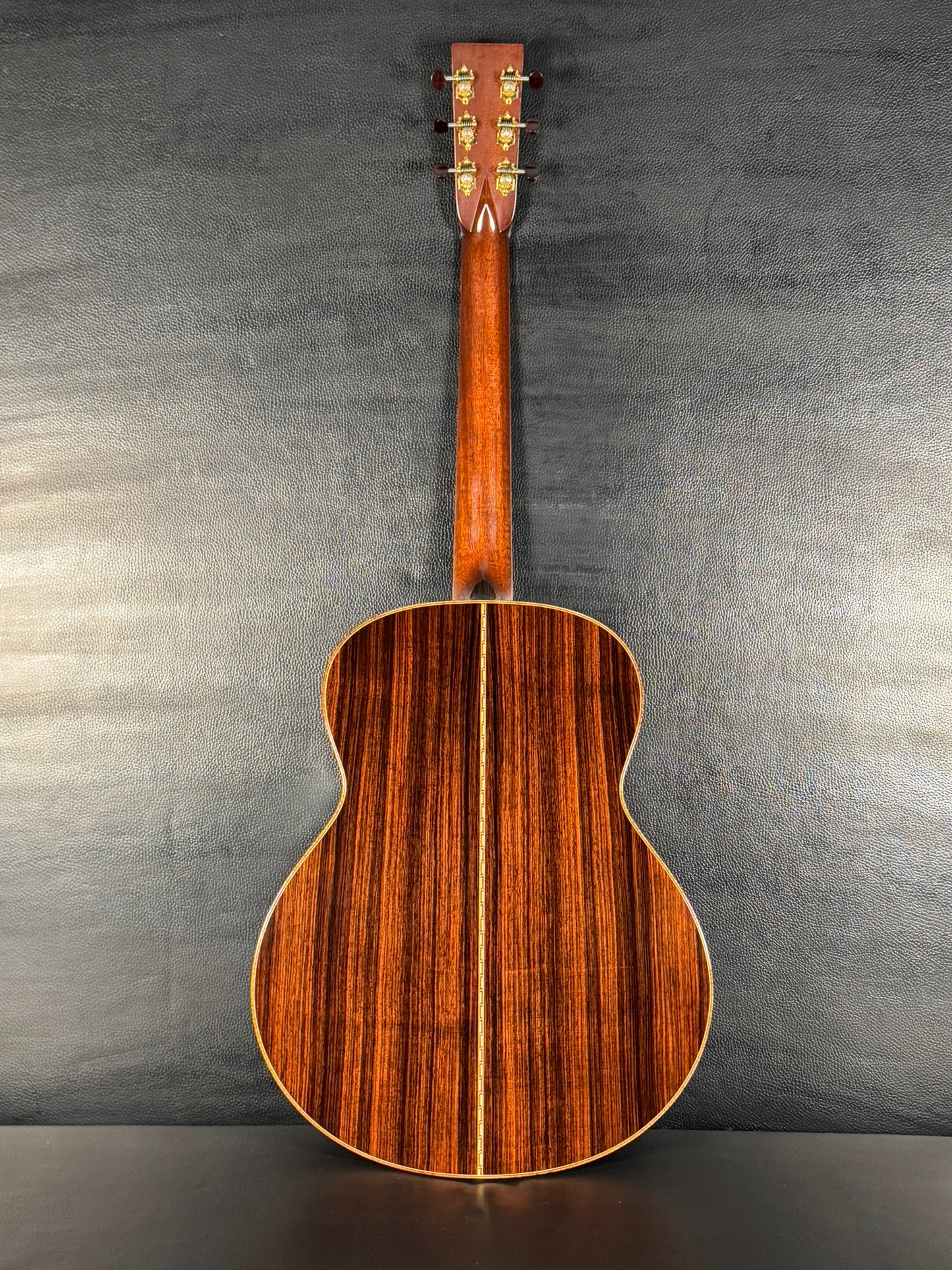 Bourgeois Small Jumbo Custom ( PRE-OWNED)