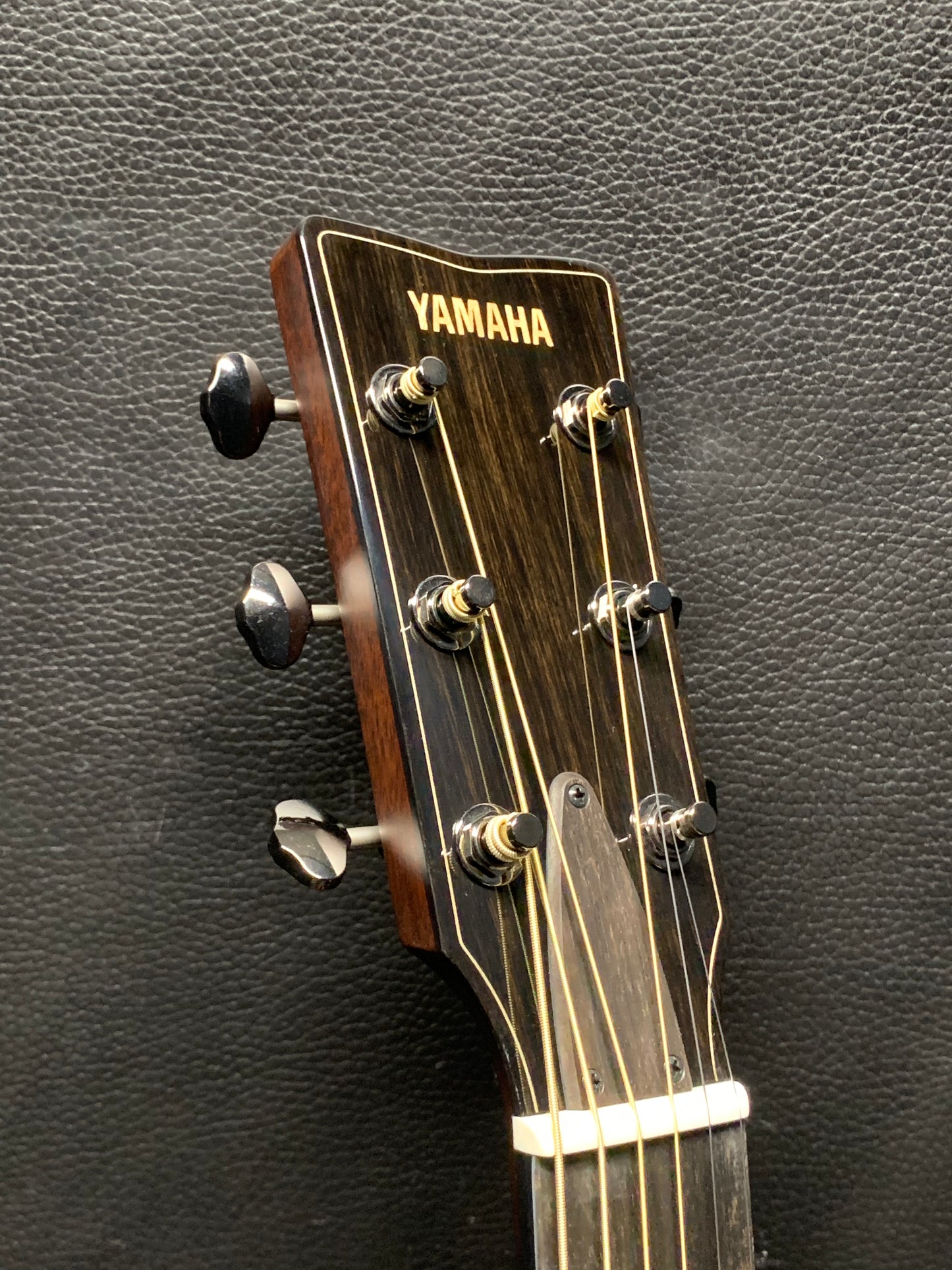 Yamaha FG9 M #IJP054A
