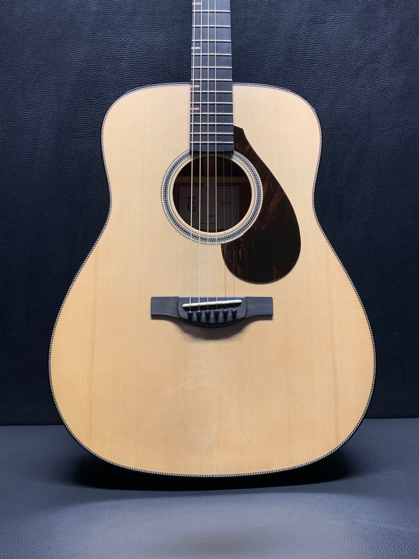 Yamaha FG9 M #IJP054A