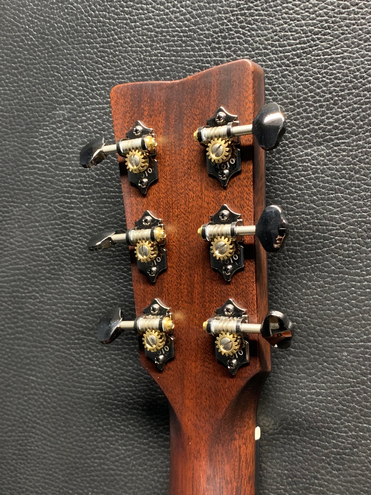 Yamaha FG9 M #IJP054A