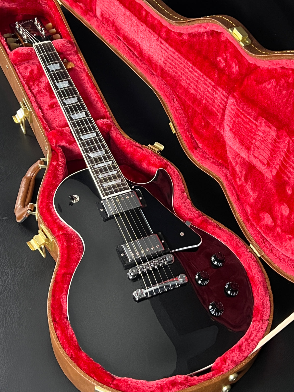 Gibson Les Paul (PRE-OWNED)