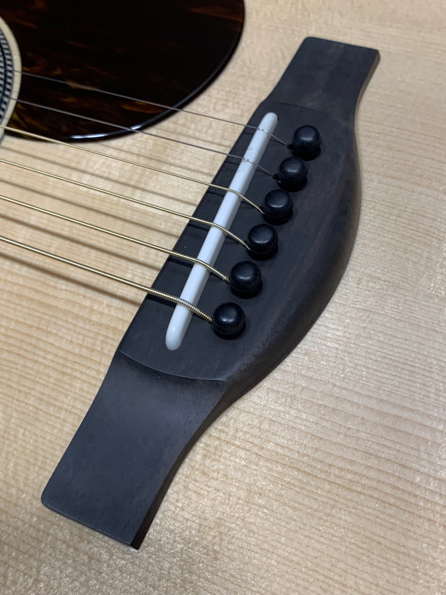 Yamaha FG9 M #IJP054A