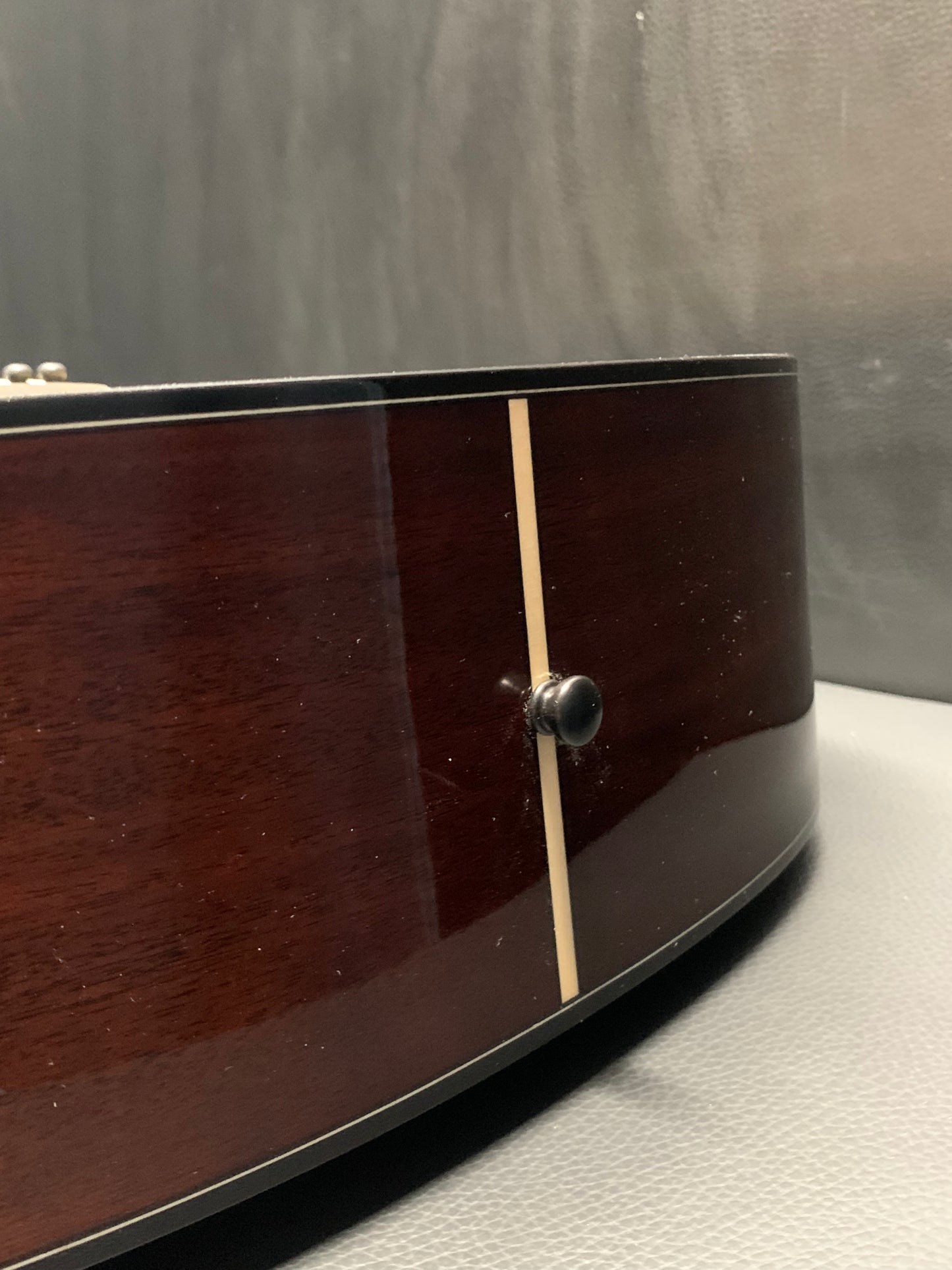 Yamaha FG9 M #IJP054A