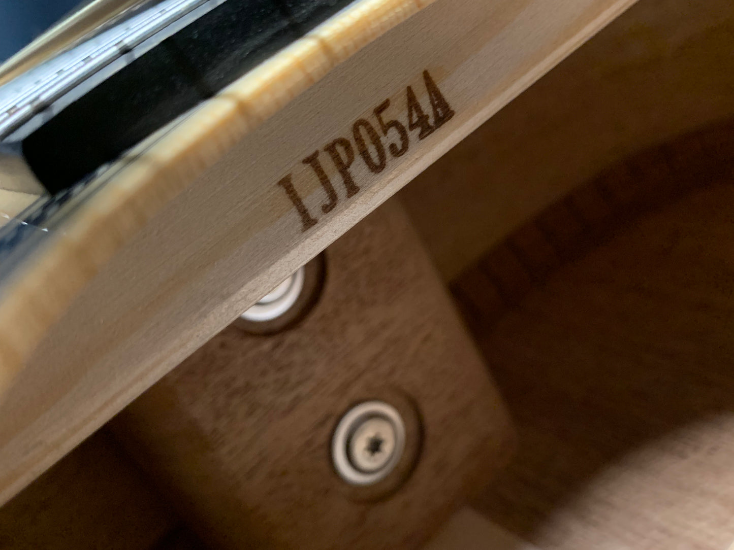 Yamaha FG9 M #IJP054A