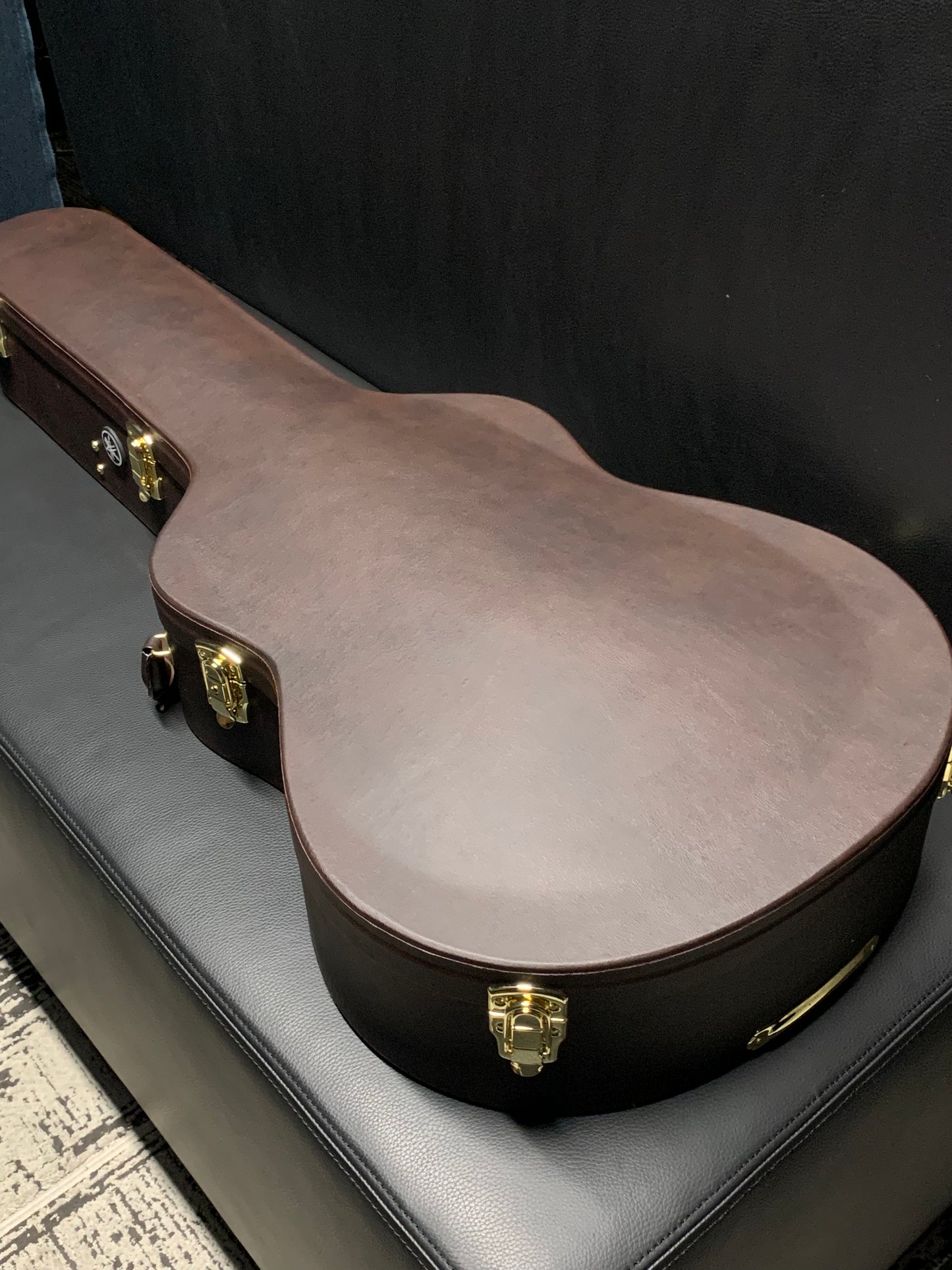 Yamaha FG9 M #IJP032A