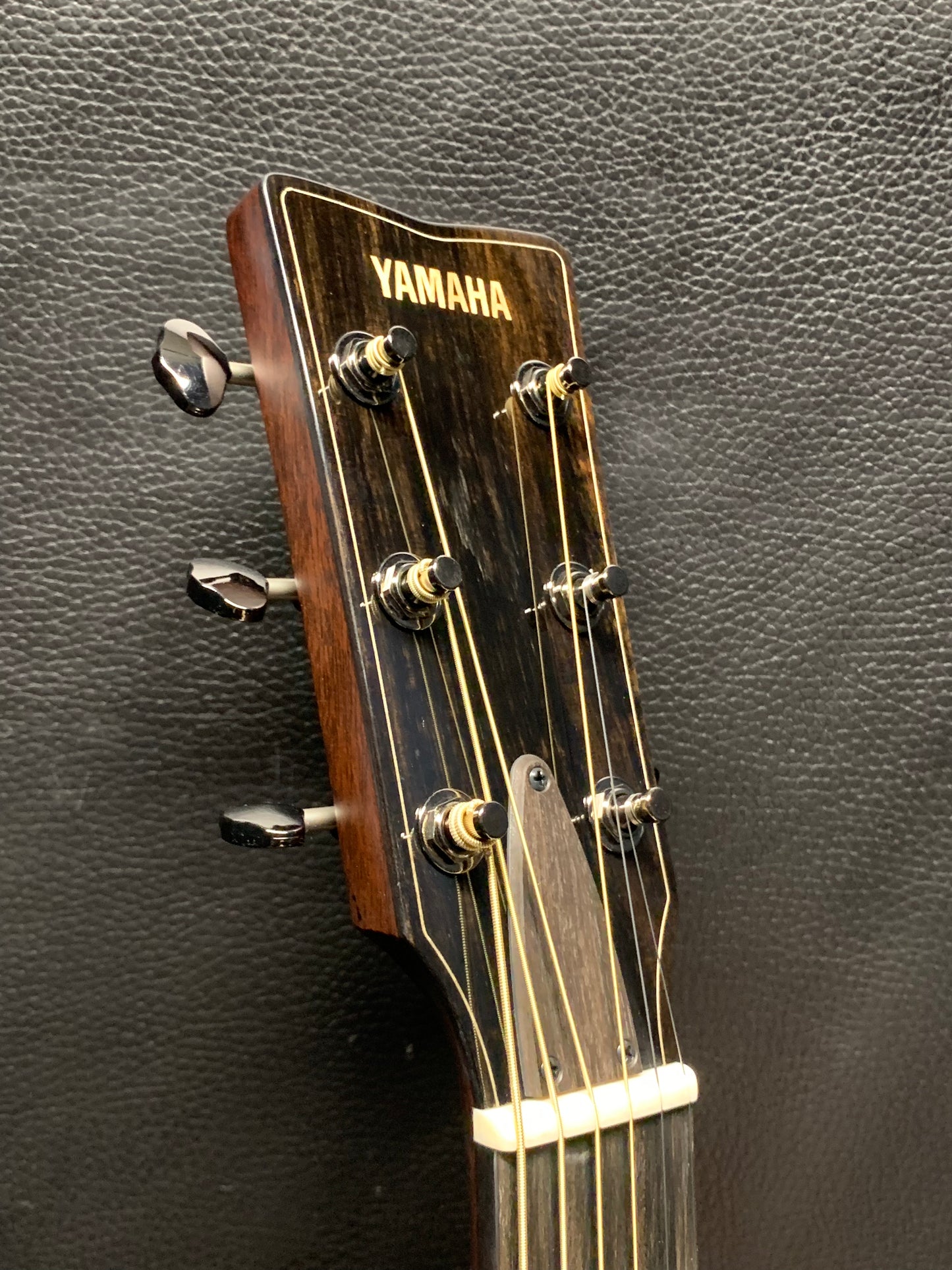 Yamaha FG9 M #IJP032A