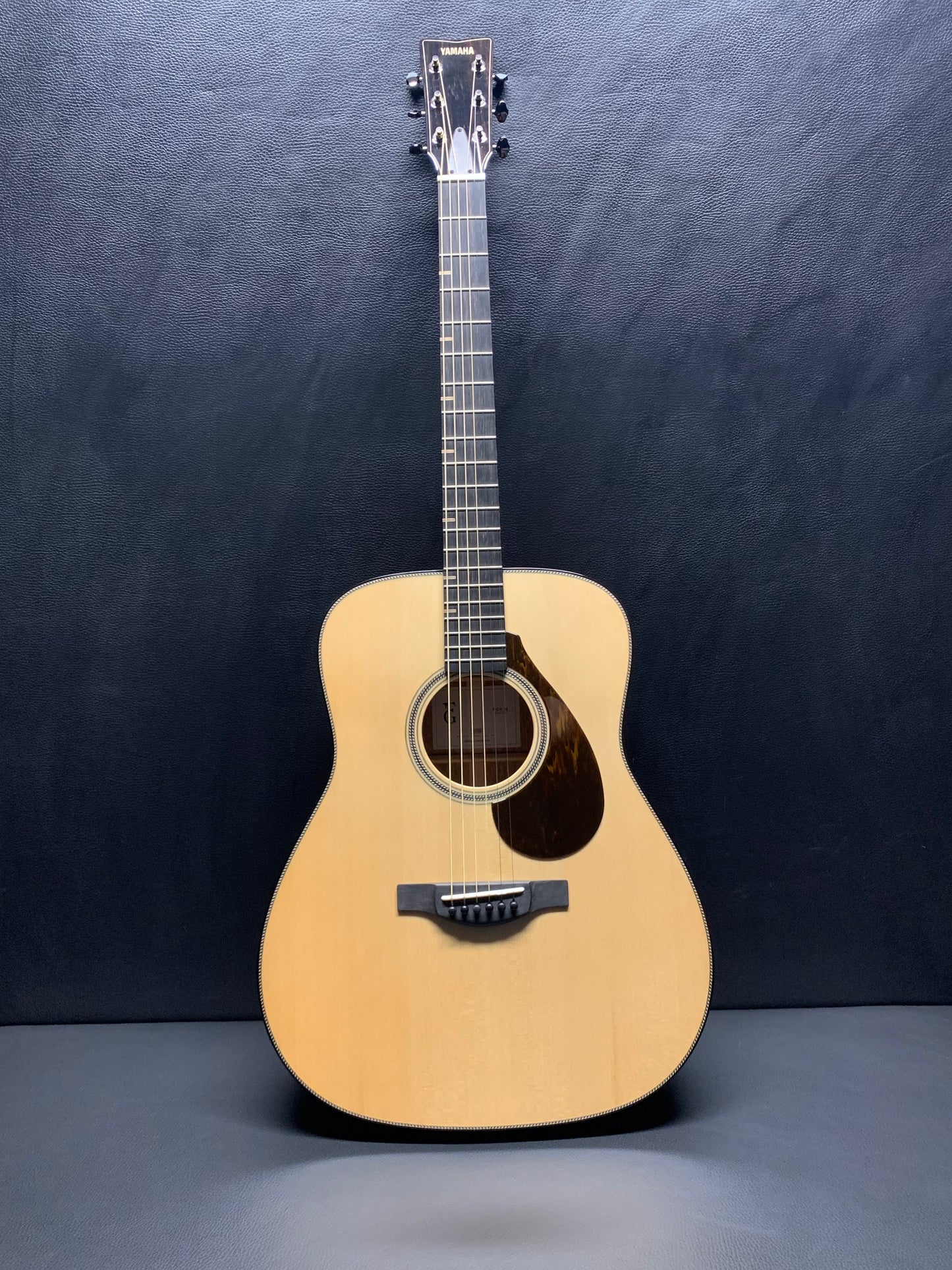Yamaha FG9 M #IJP032A