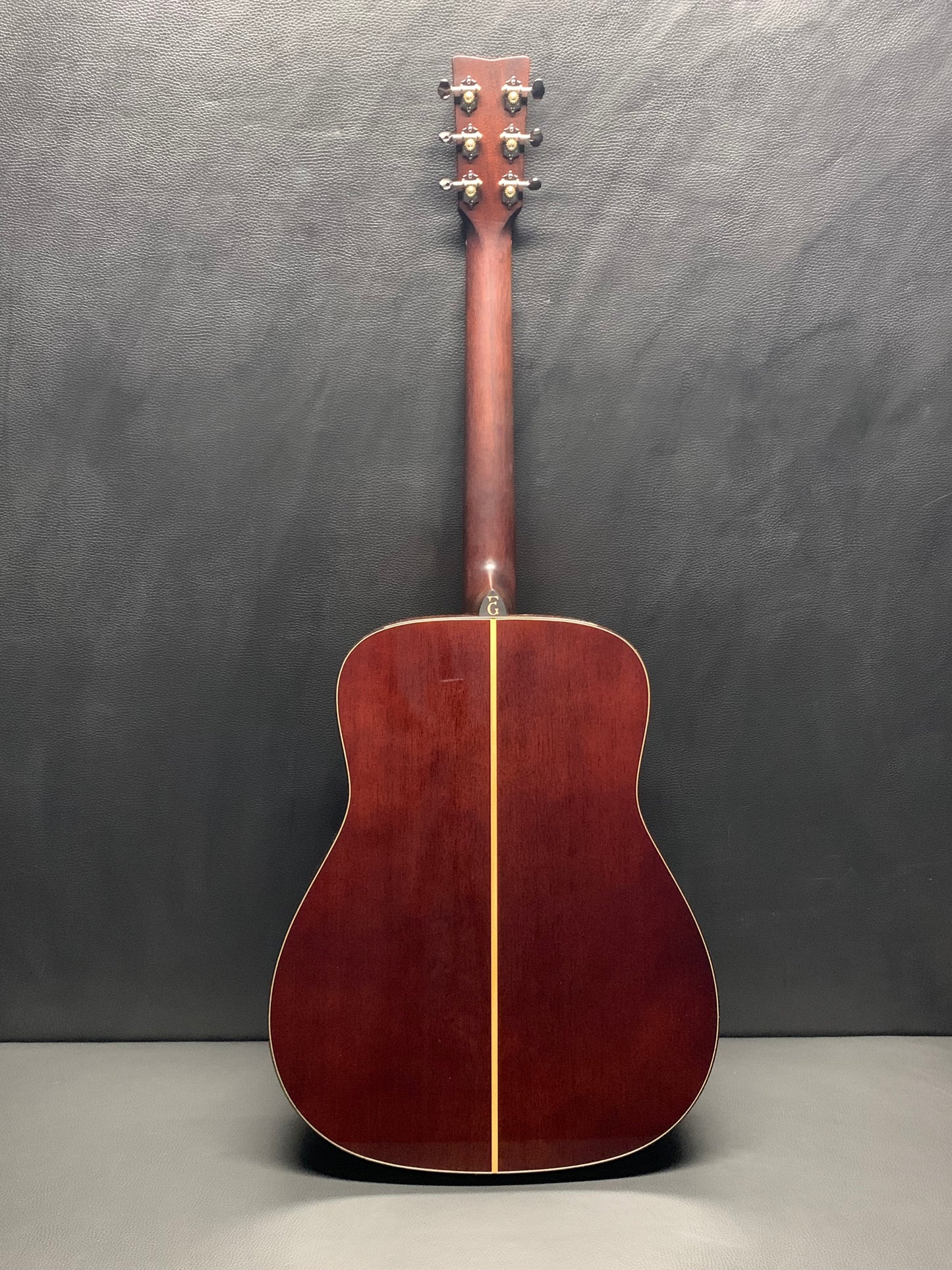 Yamaha FG9 M #IJP032A