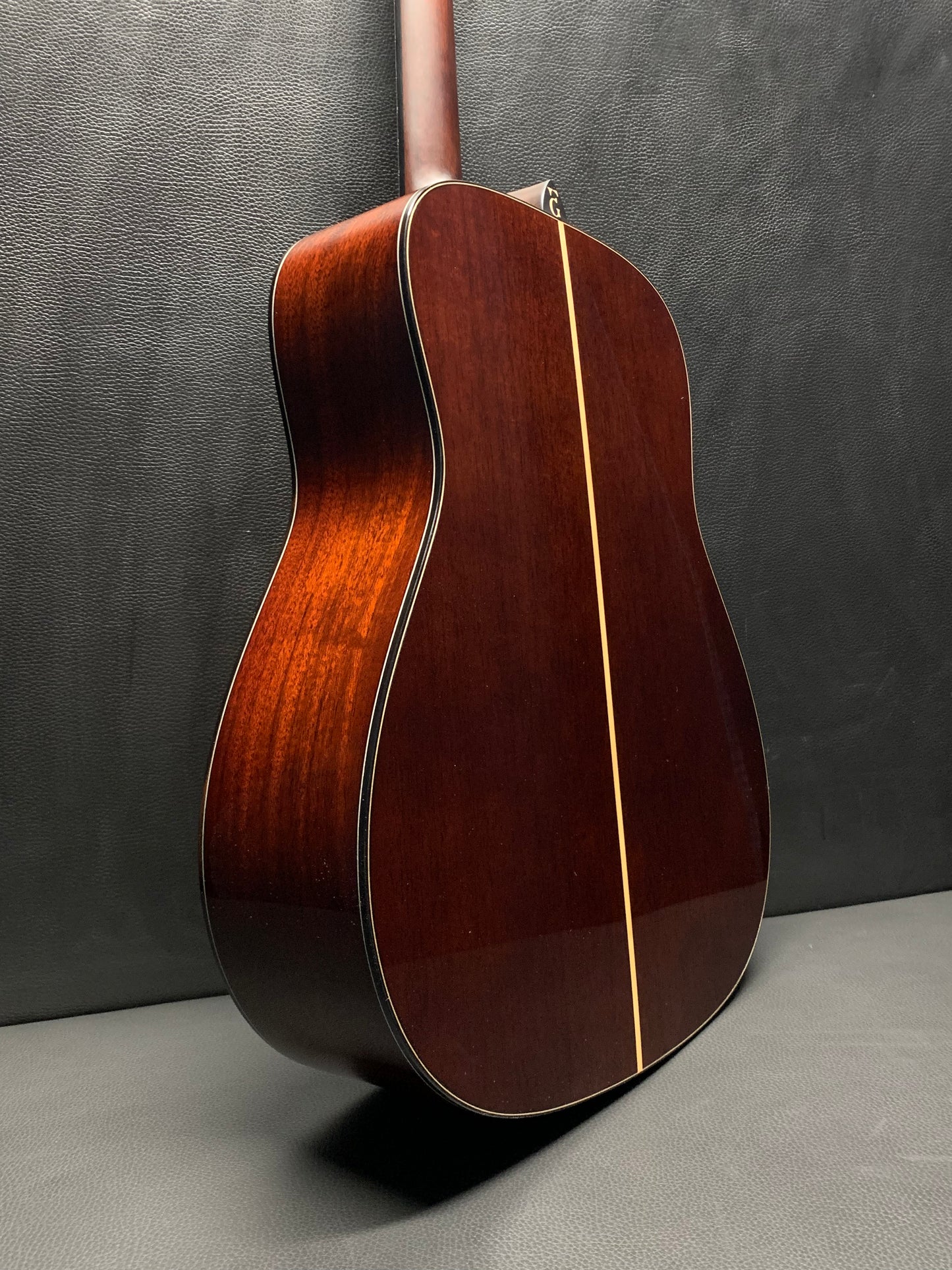 Yamaha FG9 M #IJP032A