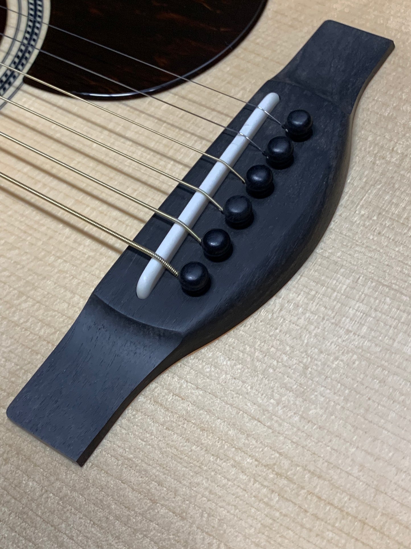 Yamaha FG9 M #IJP032A
