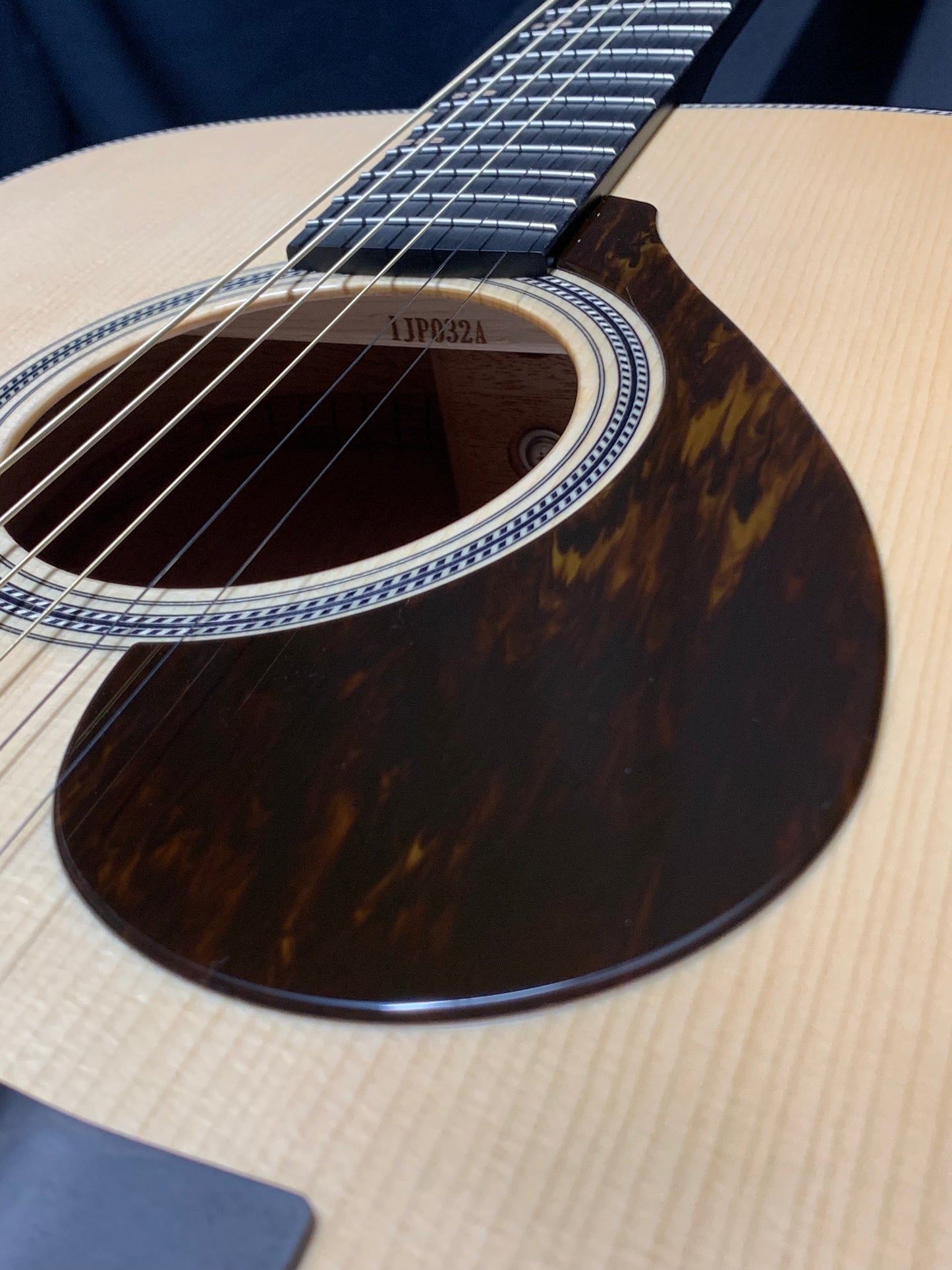 Yamaha FG9 M #IJP032A