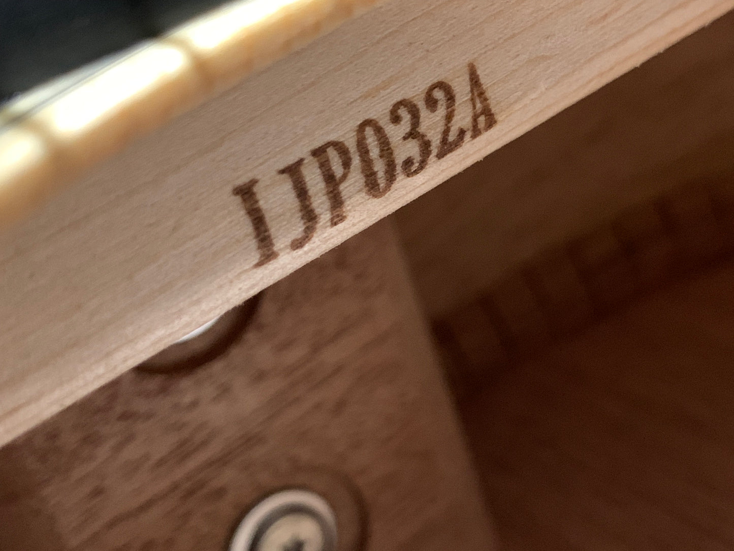 Yamaha FG9 M #IJP032A