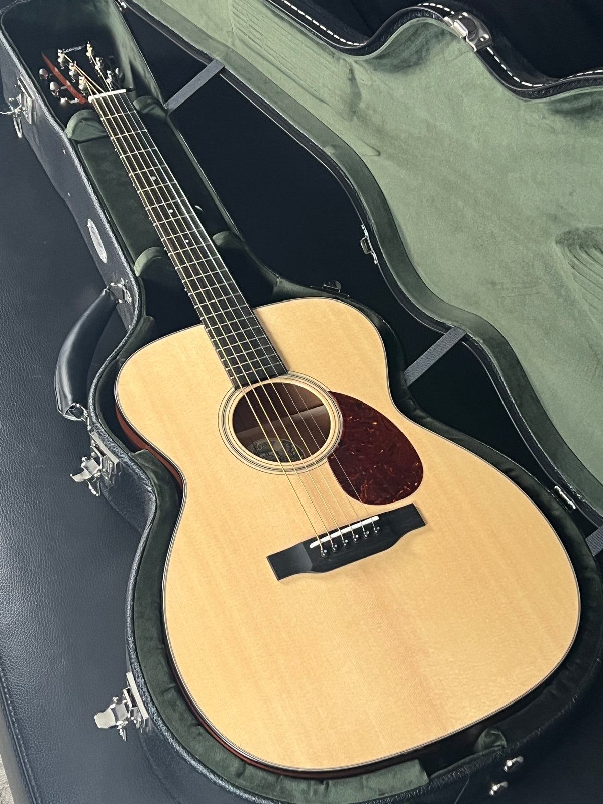 Collings OM1 SS #36880