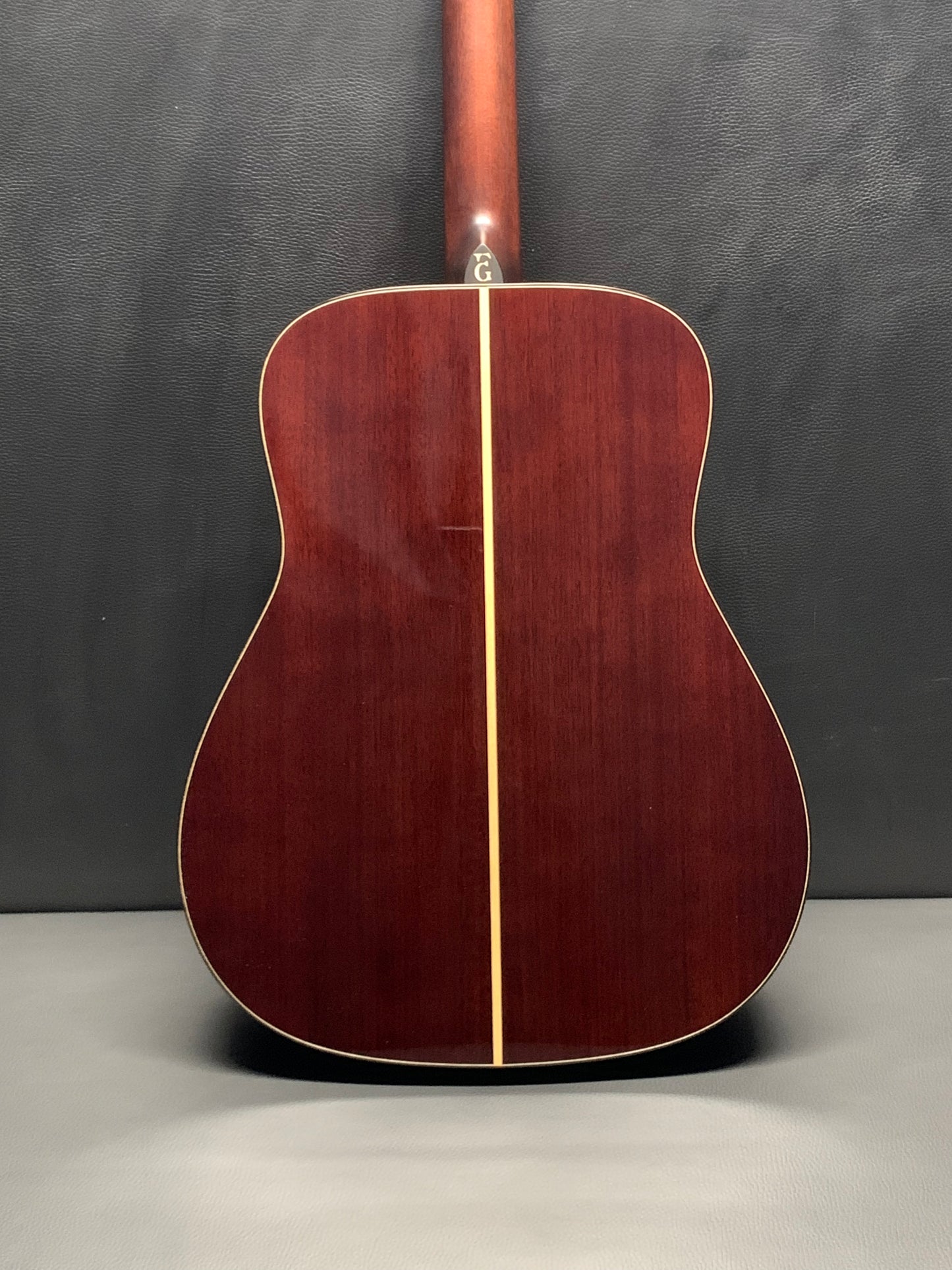 Yamaha FG9 M #IJN025A
