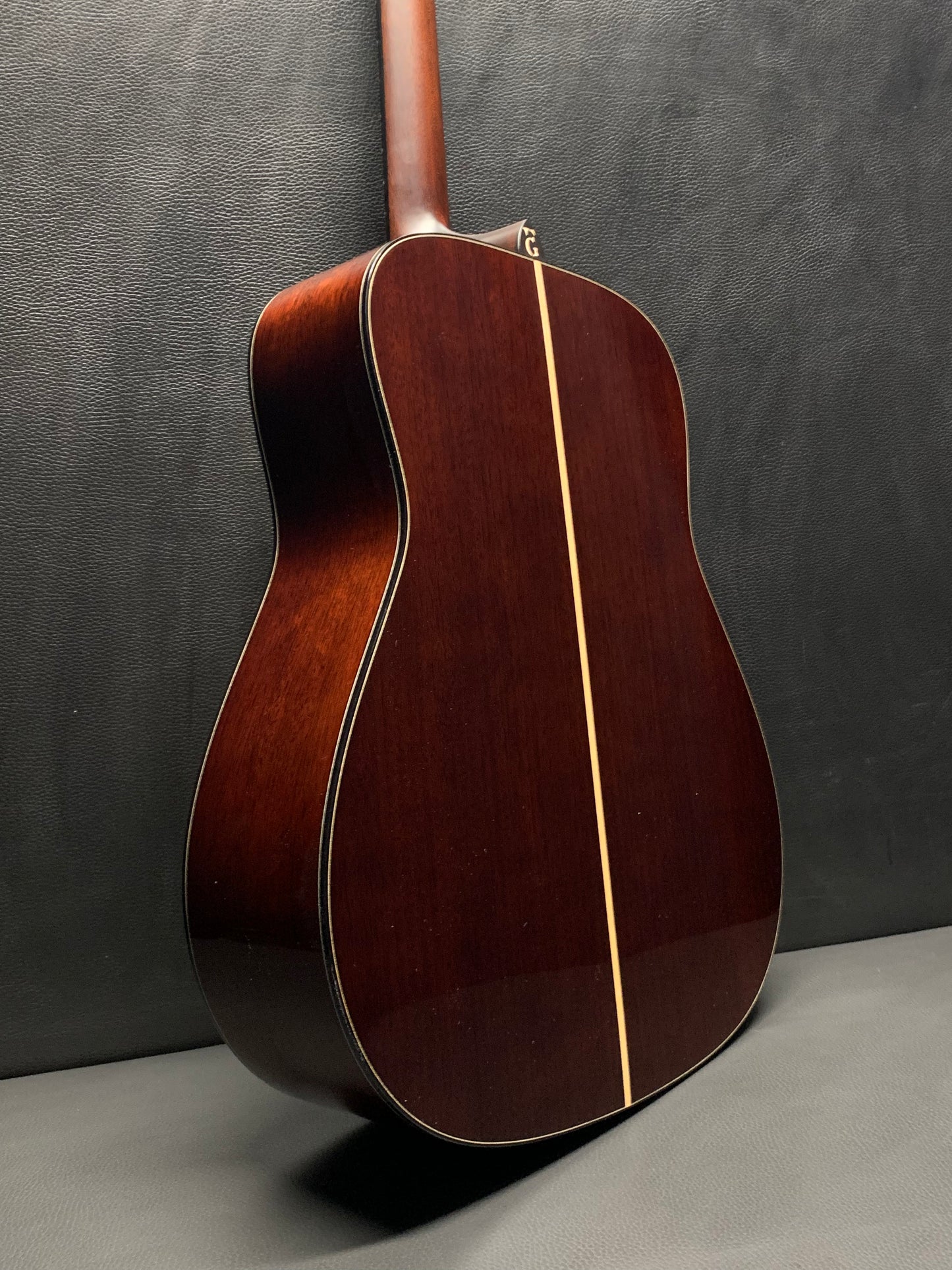 Yamaha FG9 M #IJN025A