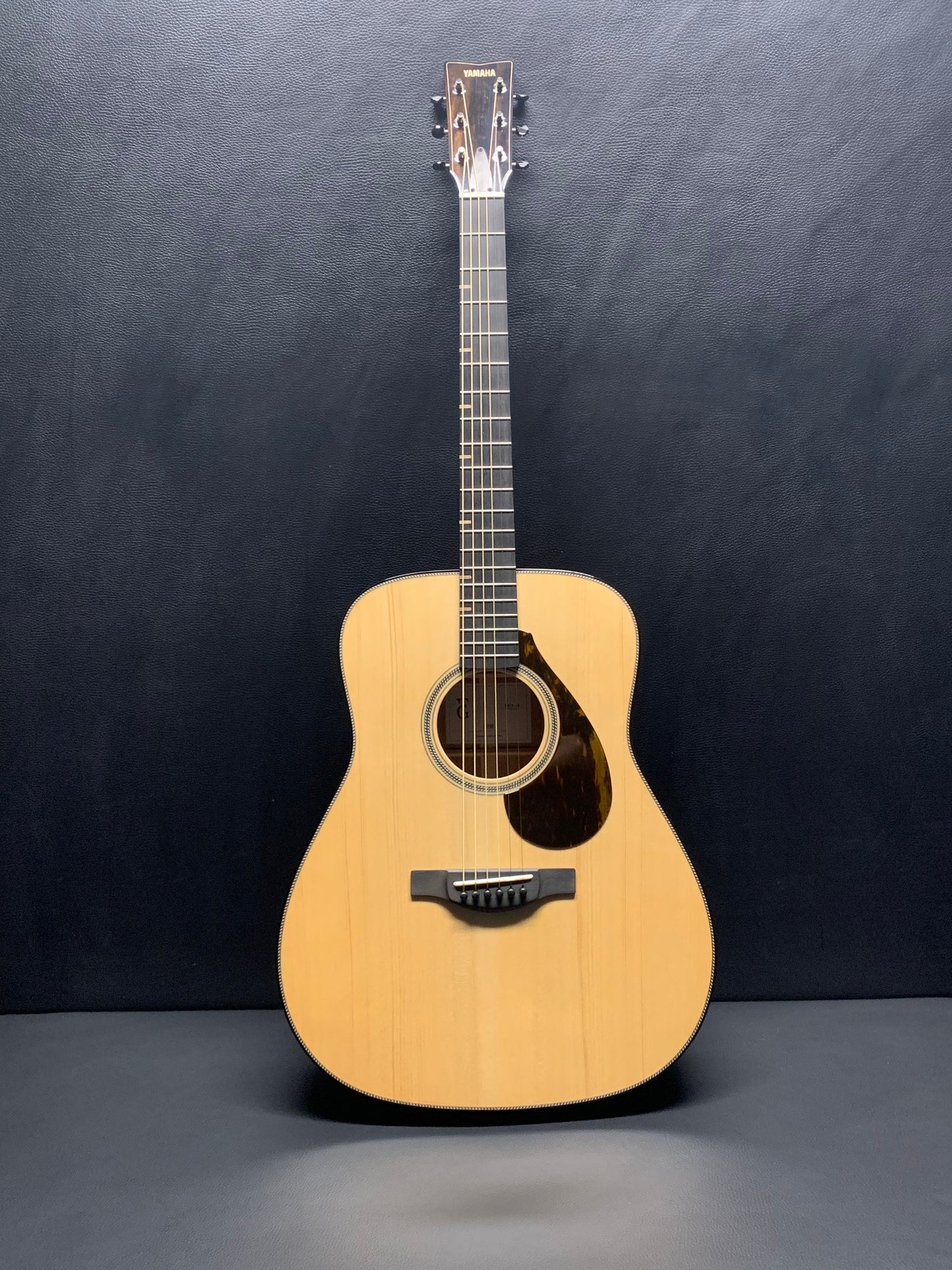 Yamaha FG9 M #IJ0047A