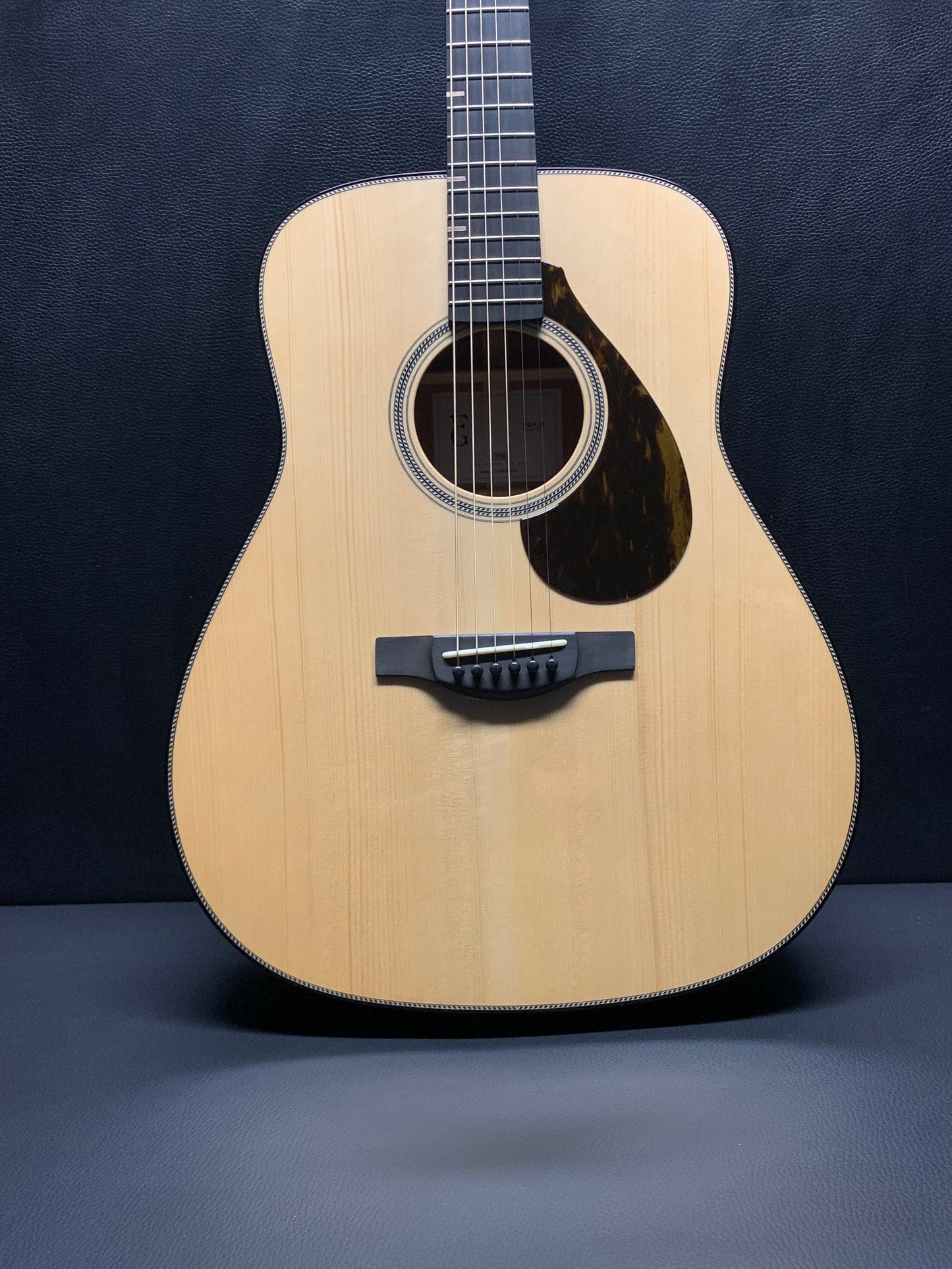 Yamaha FG9 M #IJ0047A