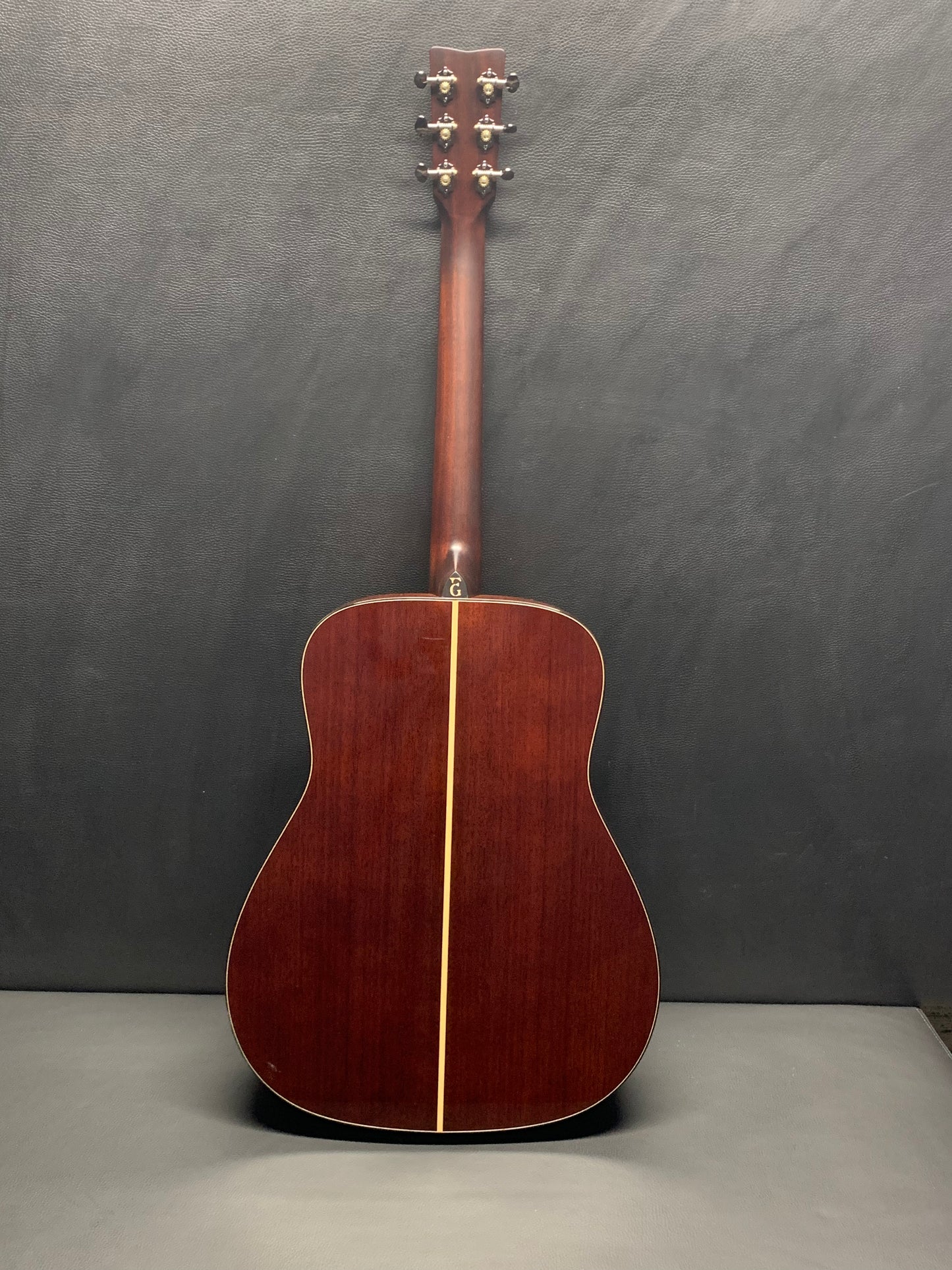 Yamaha FG9 M #IJ0047A