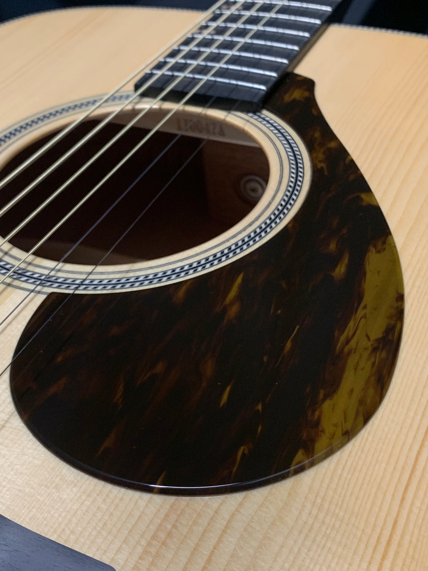 Yamaha FG9 M #IJ0047A