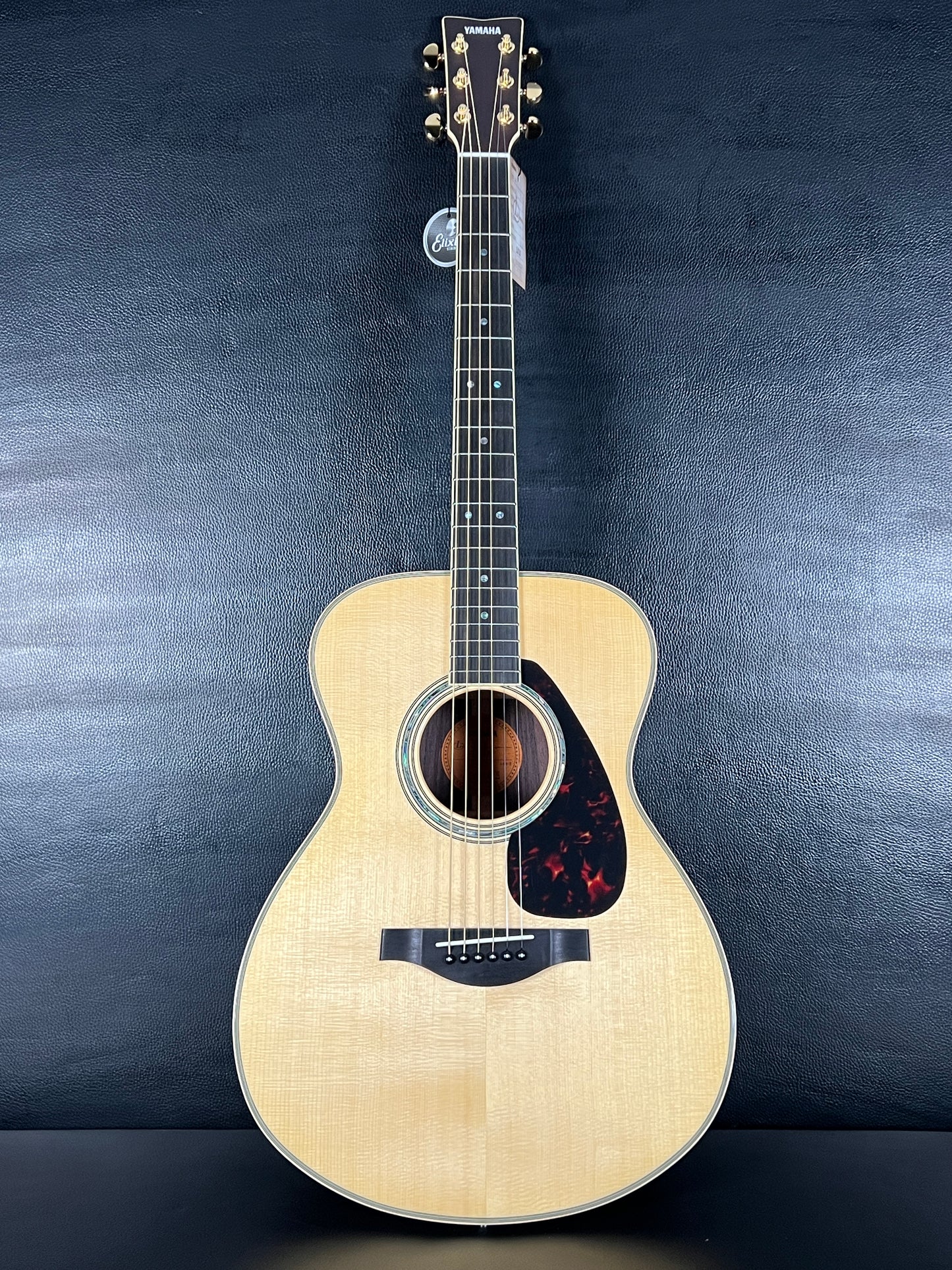 Yamaha LS16
