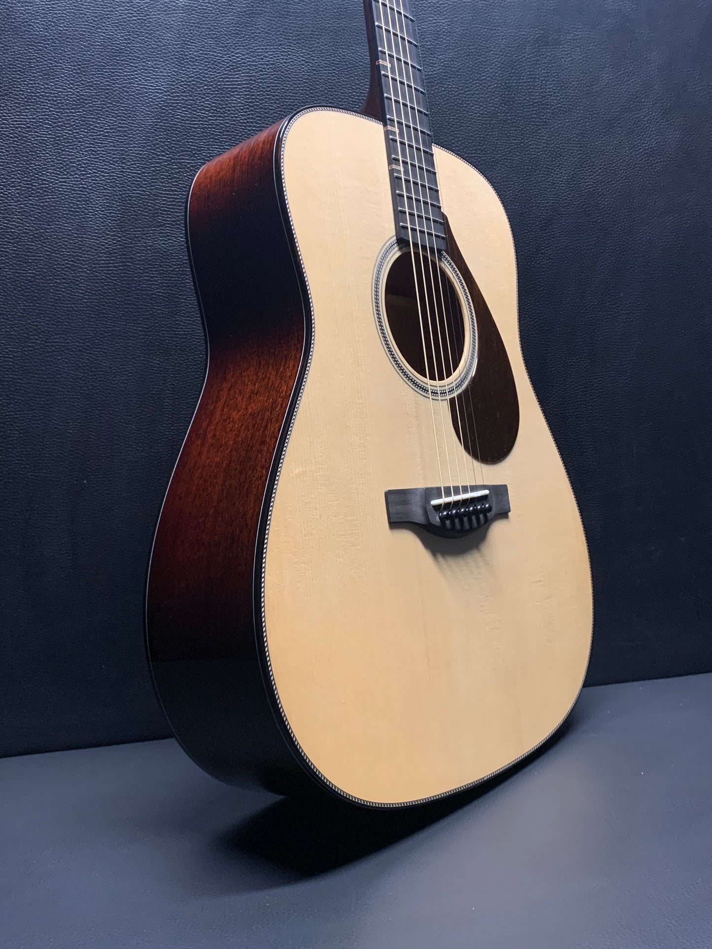 Yamaha FG9 M #IJX074A