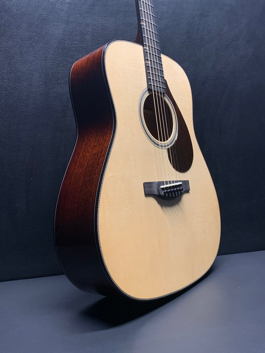 Yamaha FG9 M #IJX074A