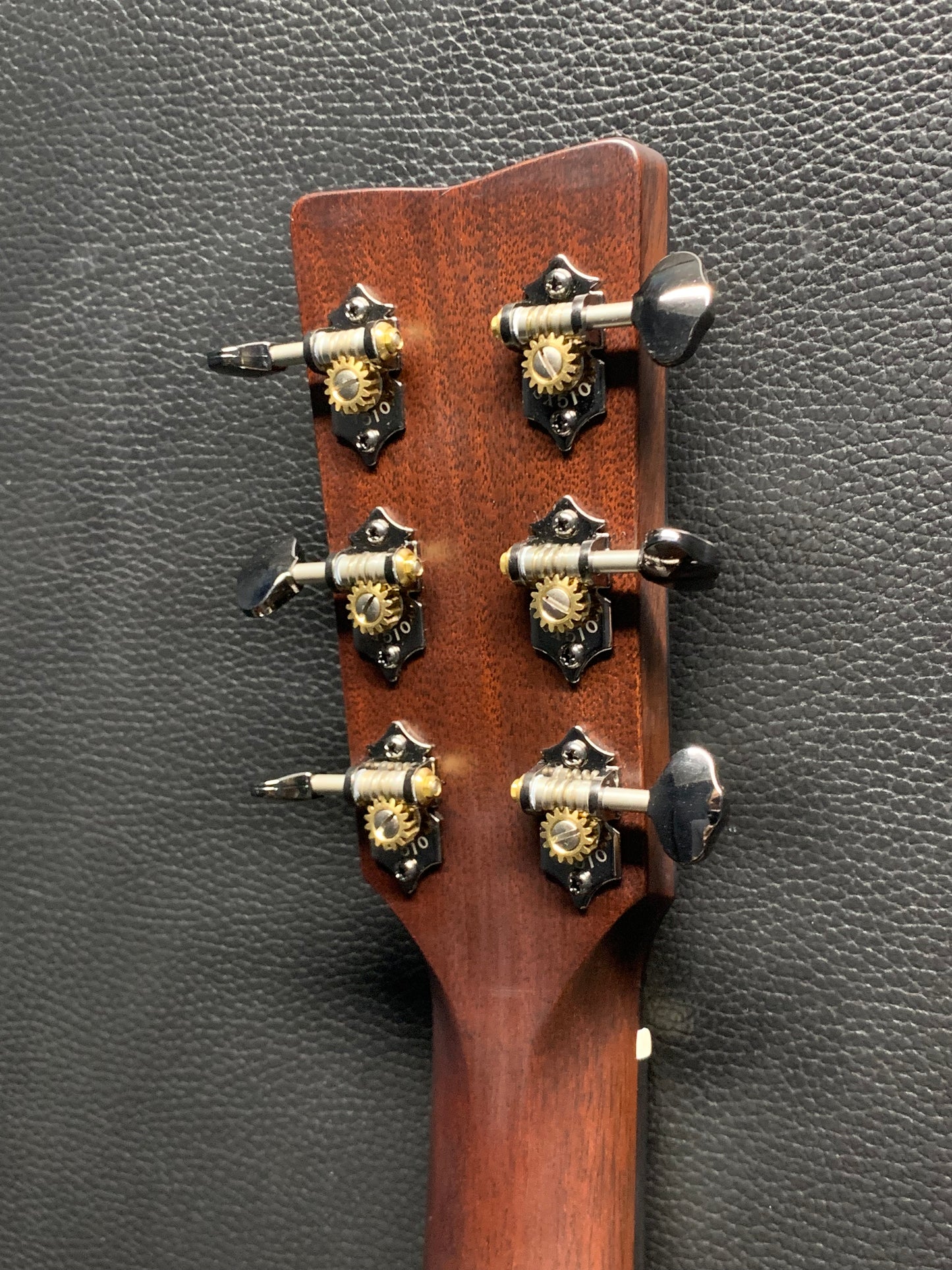 Yamaha FG9 M #IJX074A