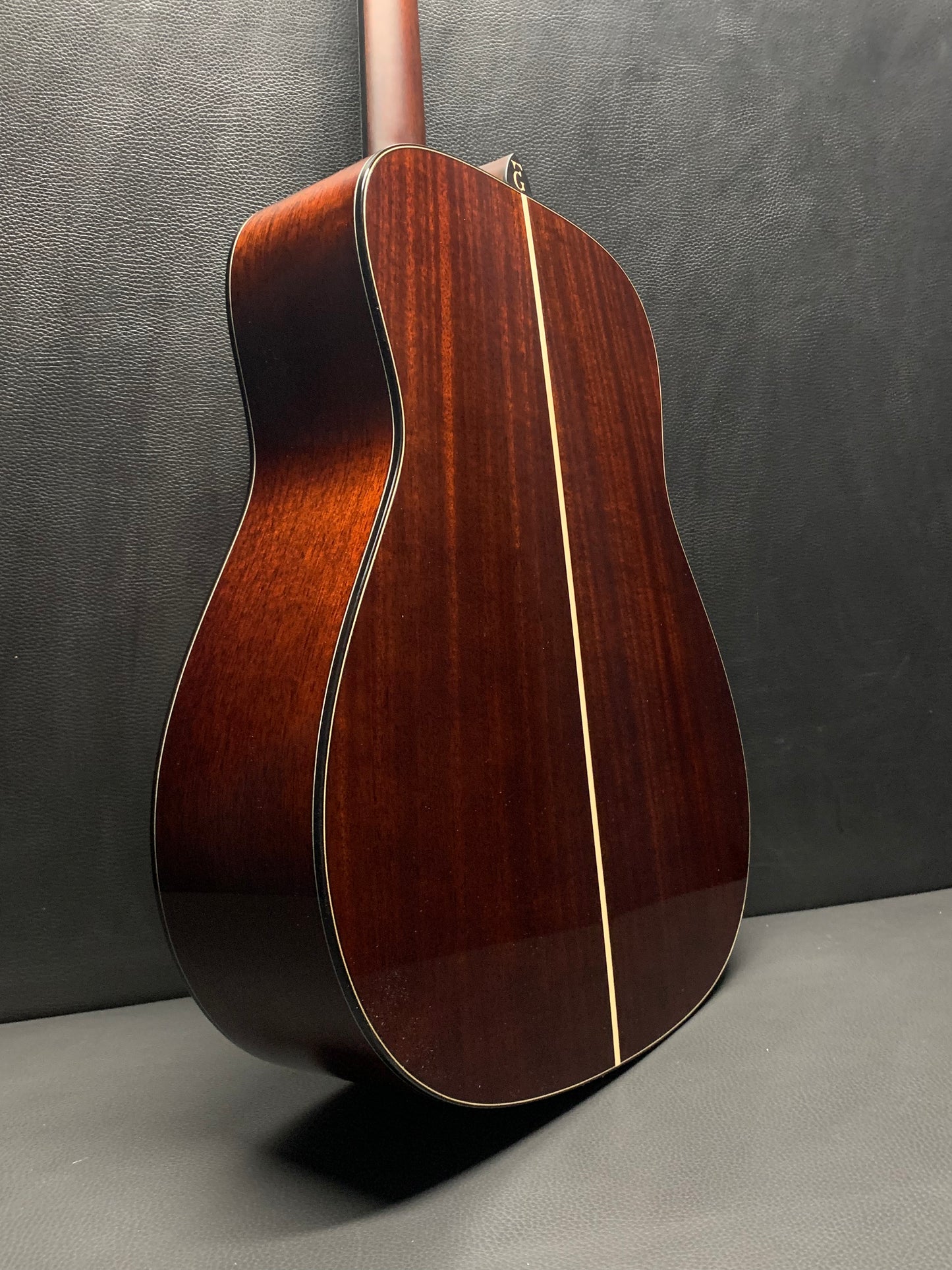 Yamaha FG9 M #IJX074A