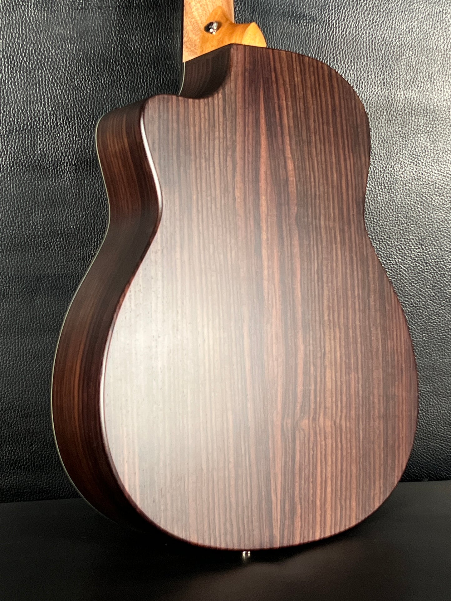 Furch Pioneer ER a Travel Guitar #133308