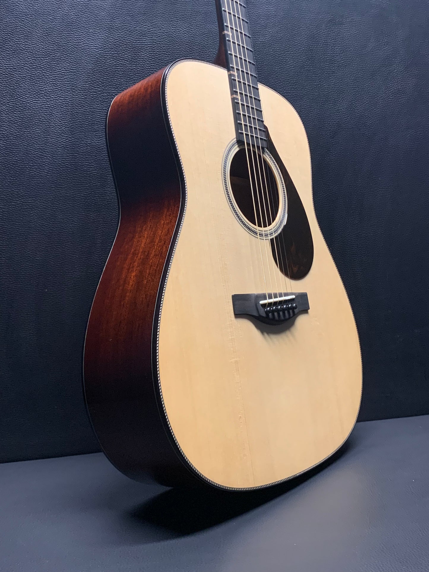 Yamaha FG9 M #IJ0067A