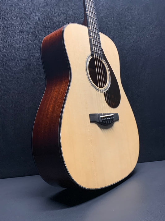 Yamaha FG9 M #IJ0067A