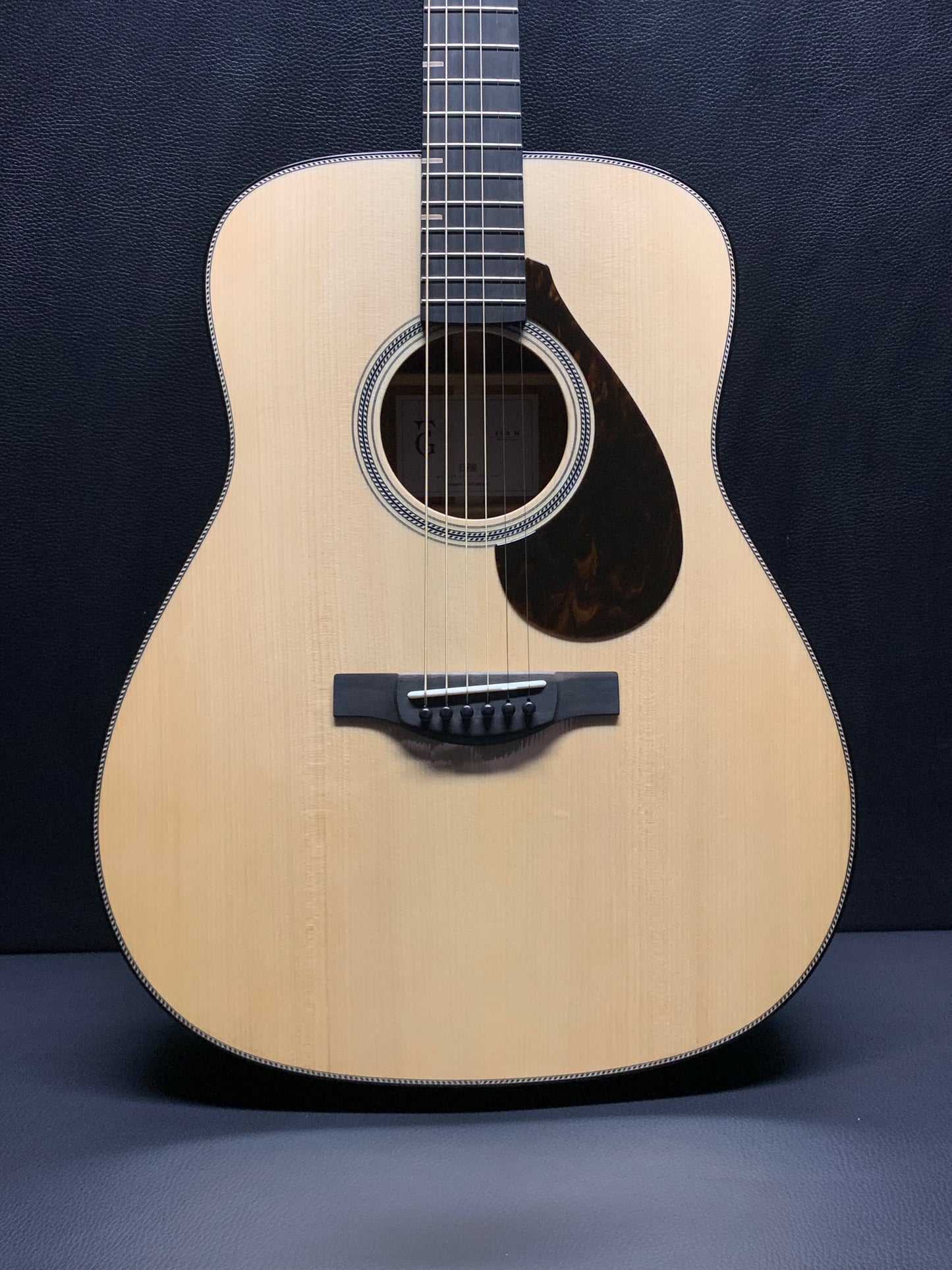 Yamaha FG9 M #IJ0067A