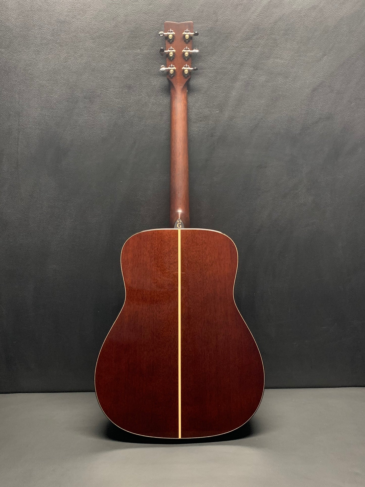 Yamaha FG9 M #IJ0067A
