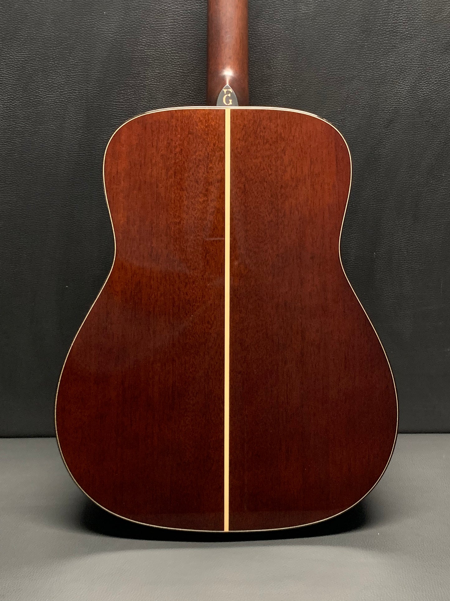 Yamaha FG9 M #IJ0067A