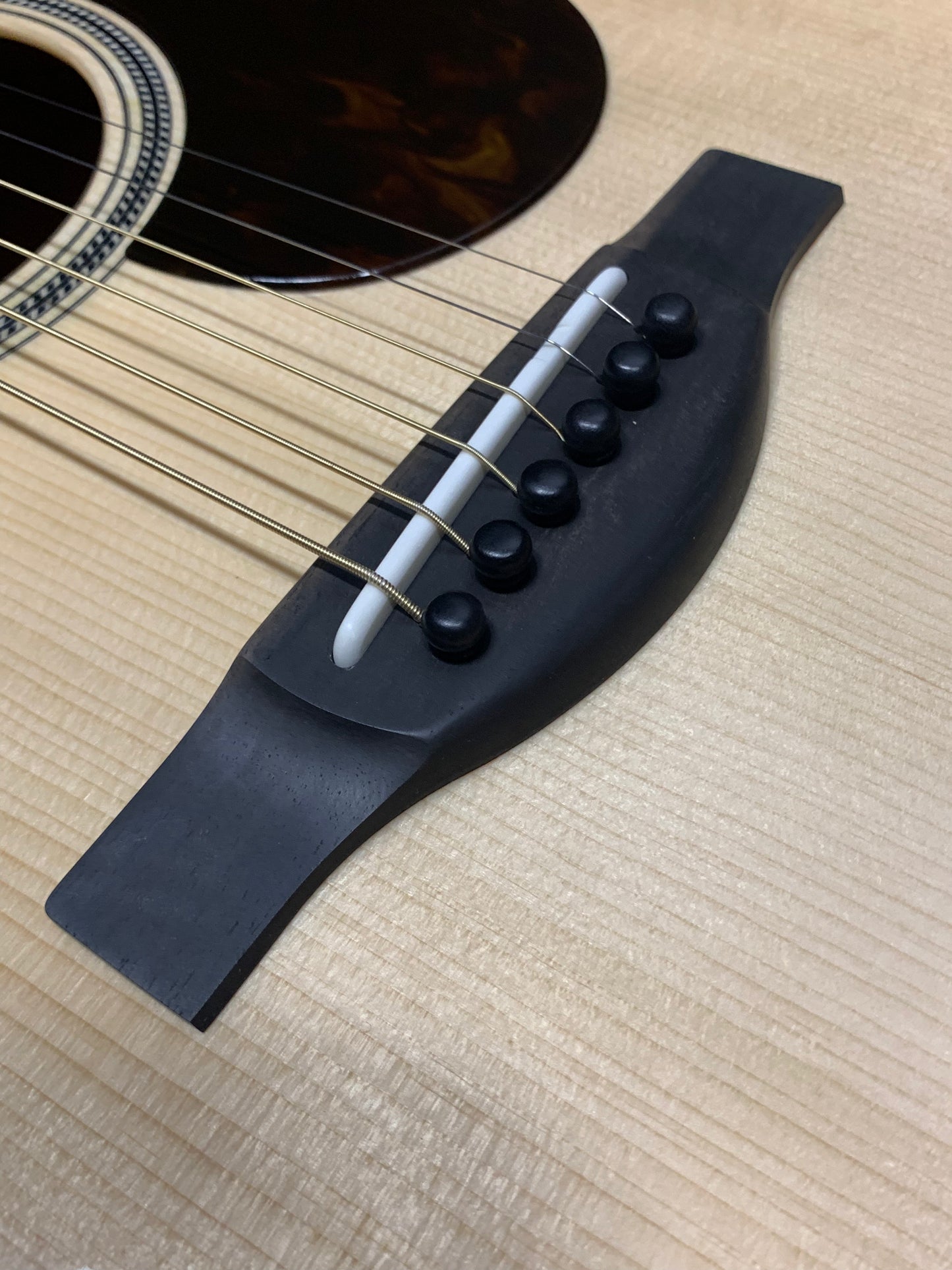 Yamaha FG9 M #IJ0067A