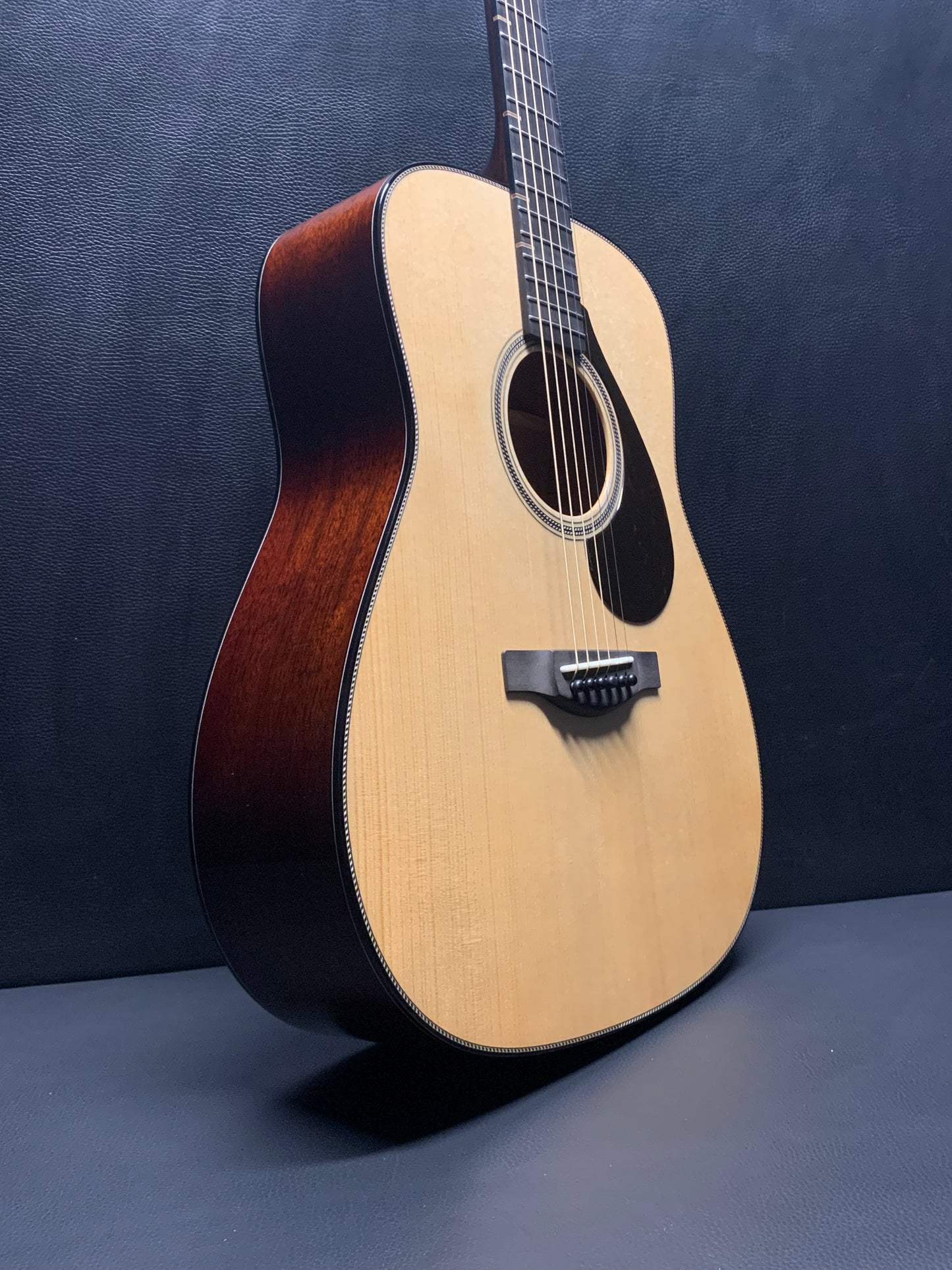 Yamaha FG9 M #IJZ061A