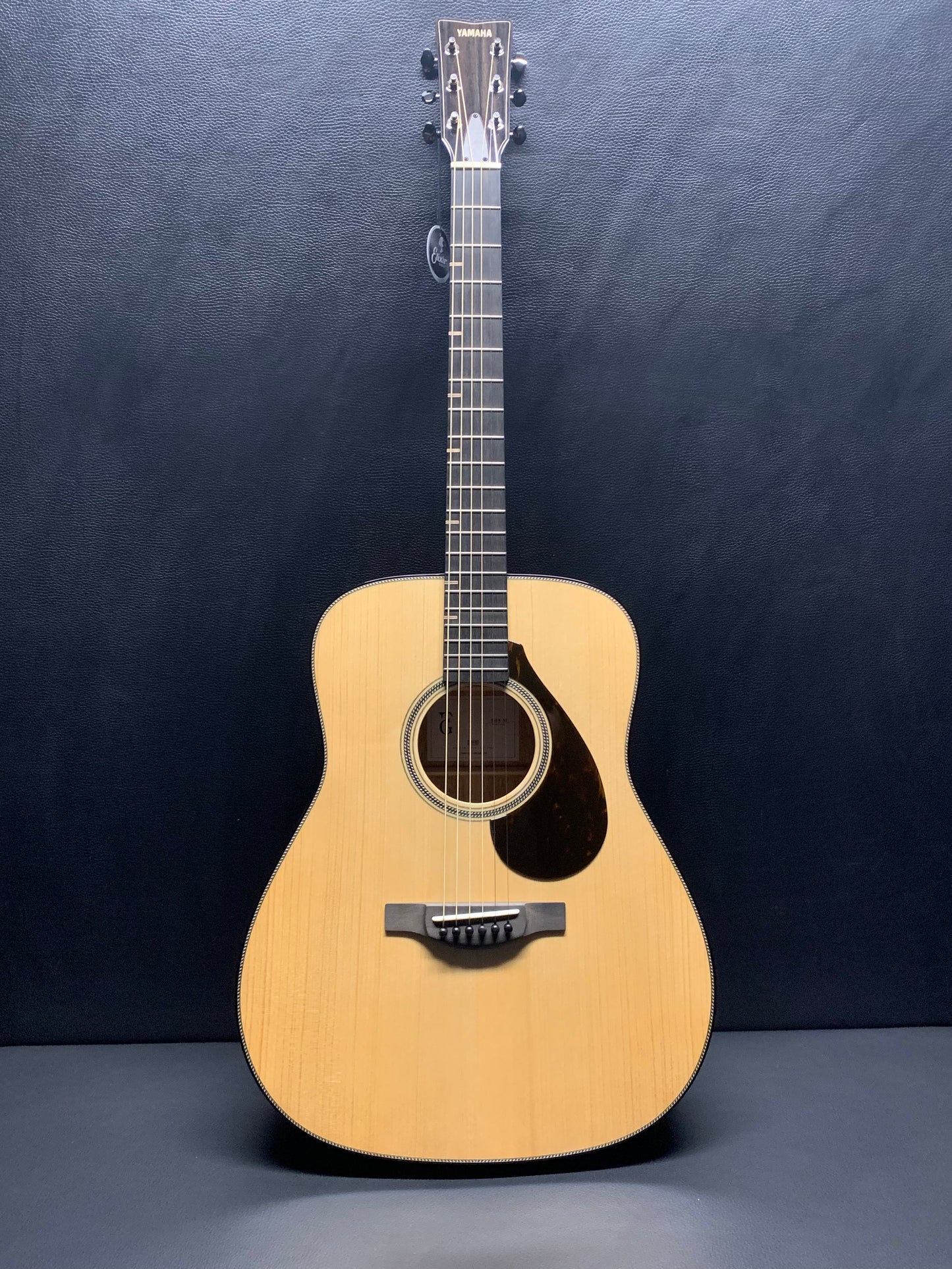 Yamaha FG9 M #IJZ061A