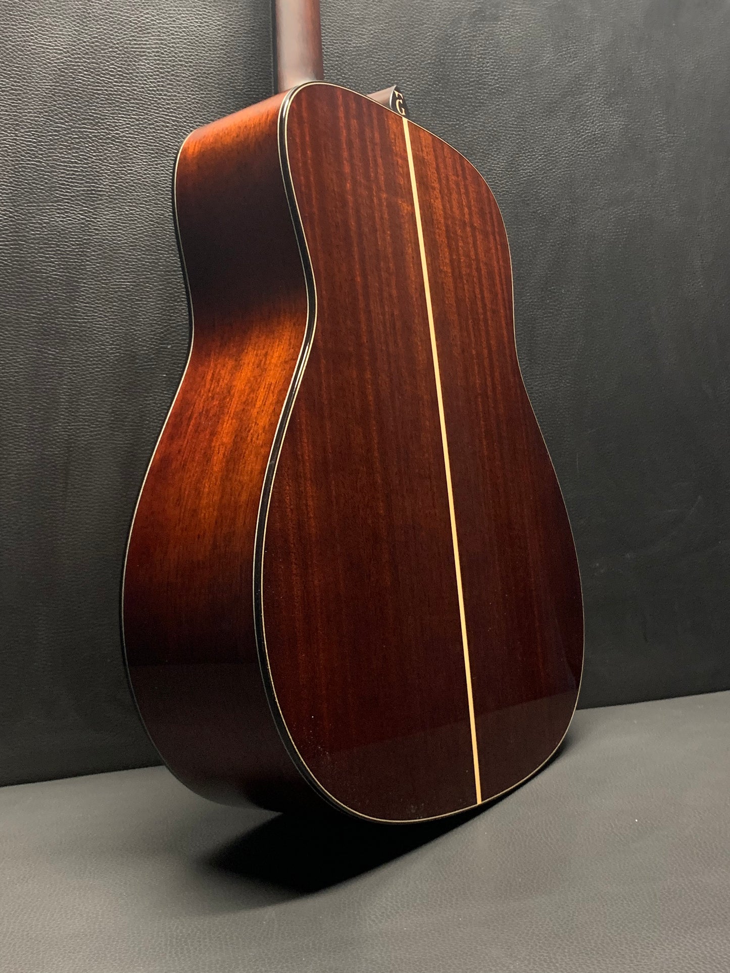 Yamaha FG9 M #IJZ061A