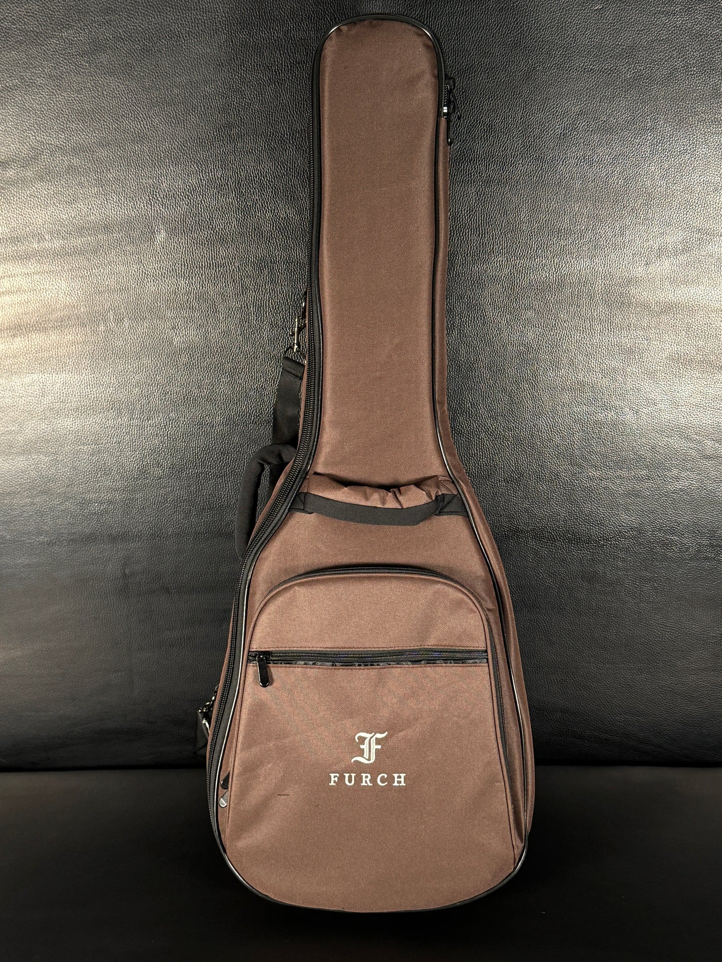 Furch Pioneer ER a Travel Guitar #133309