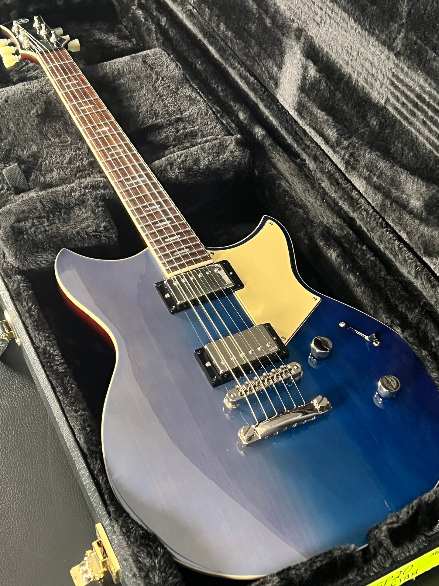 Yamaha Revstar RSP20 (PRE-OWNED)