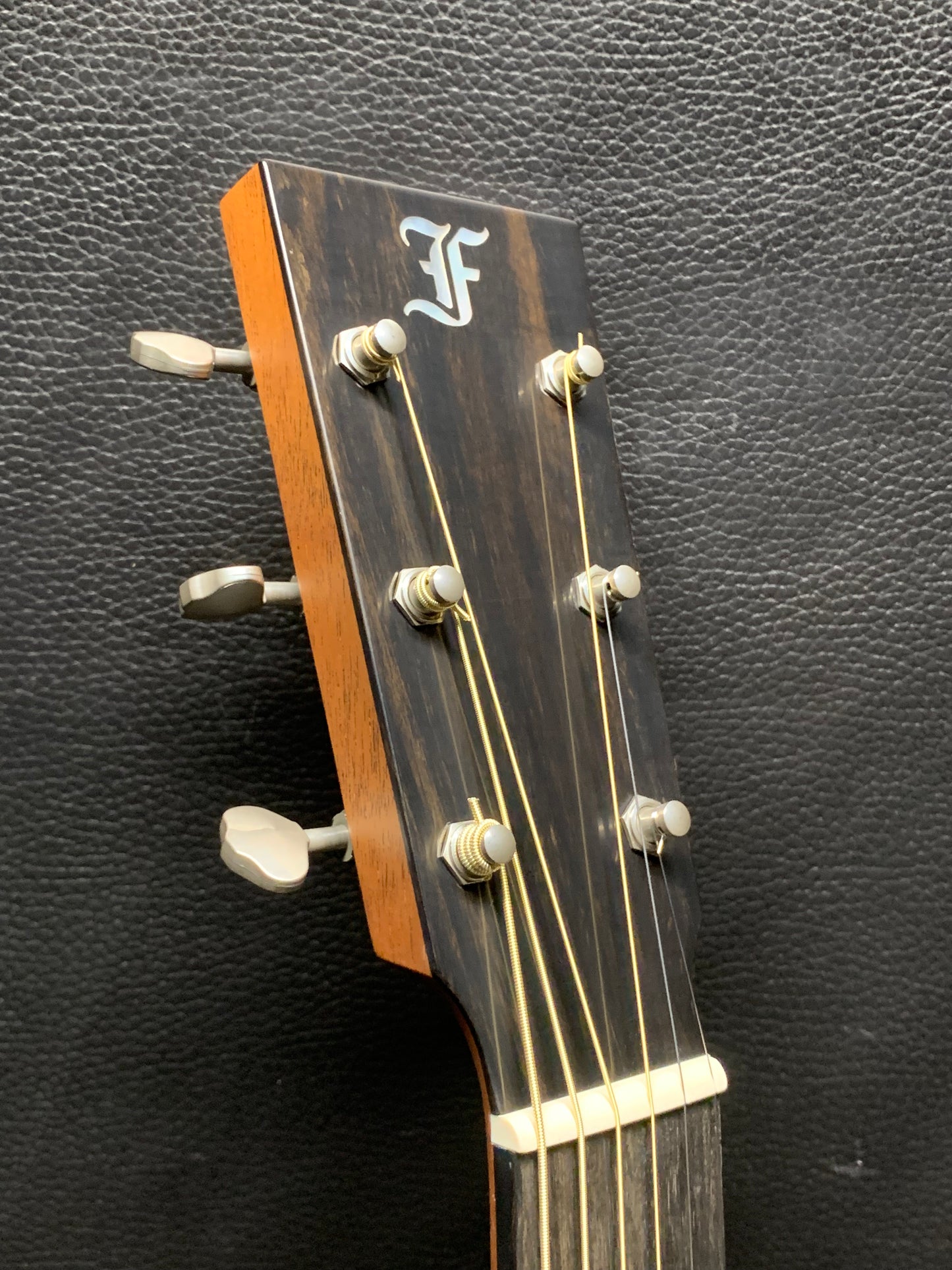 Furch Vintage 1 OM-SR #121329