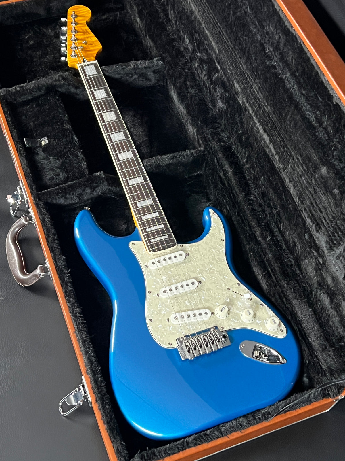 CARRs LPB Strat #2608