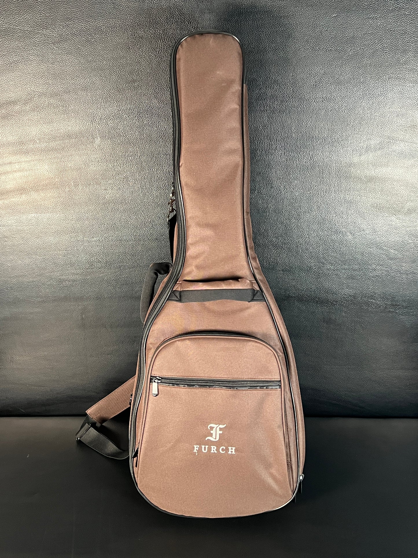 Furch Pioneer ER a Travel Guitar #133307