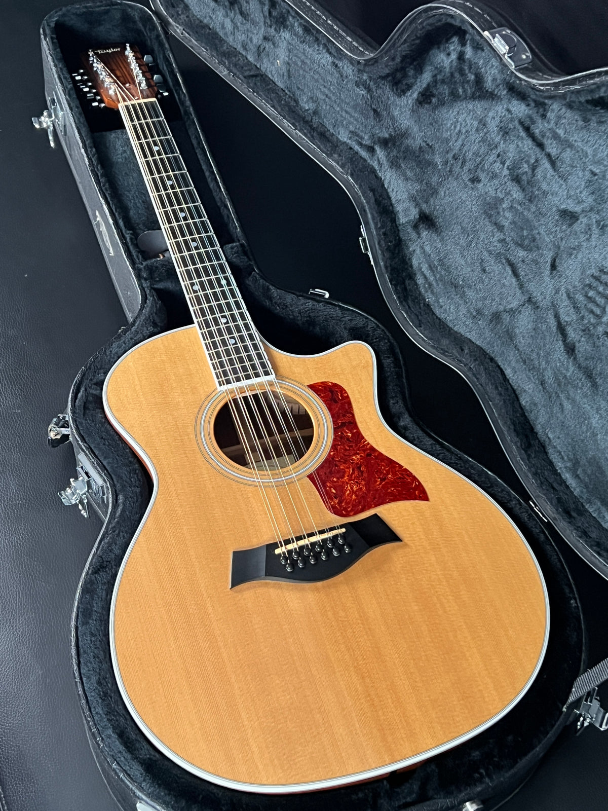 Used Taylor 454ce 12-String (PRE-OWNED)
