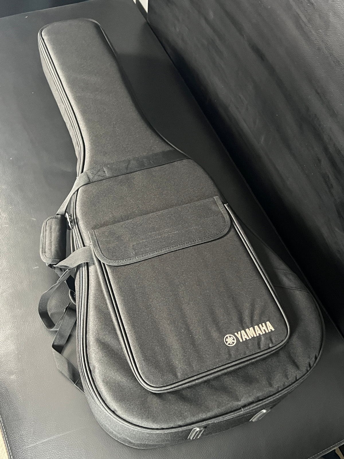 Yamaha Yamaha LS16 ARE Natural