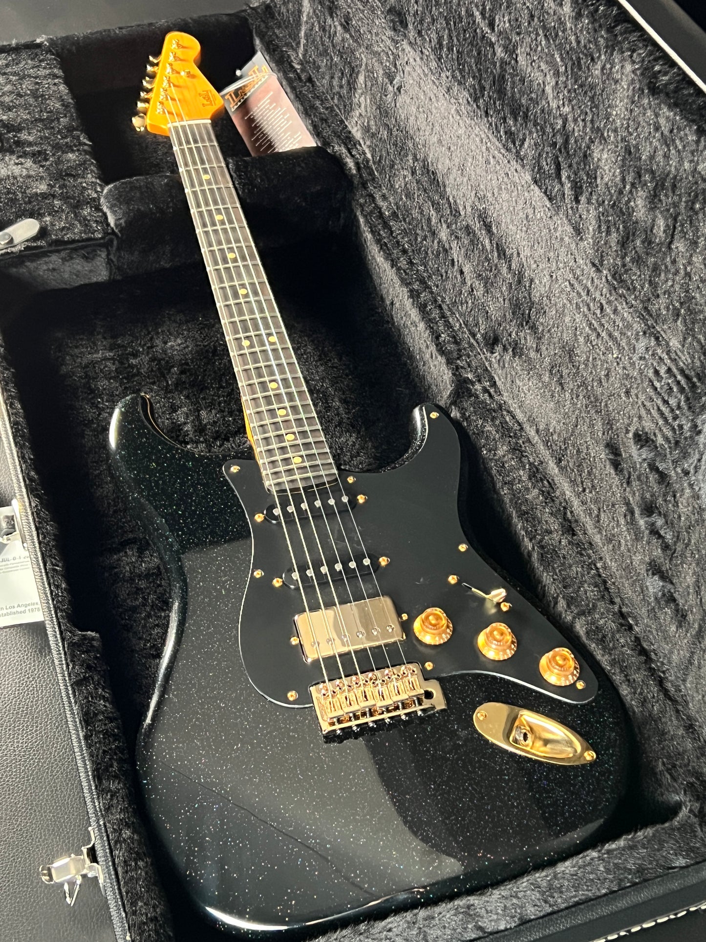 LSL Scorpio Saticoy 22 #8475