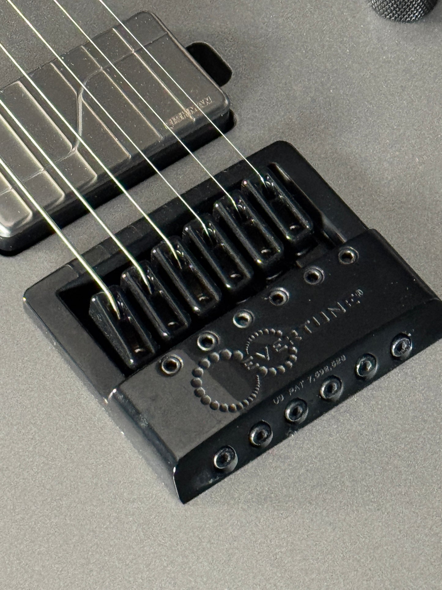 Ibanez RDG61ALET Evertune (PRE-OWNED)